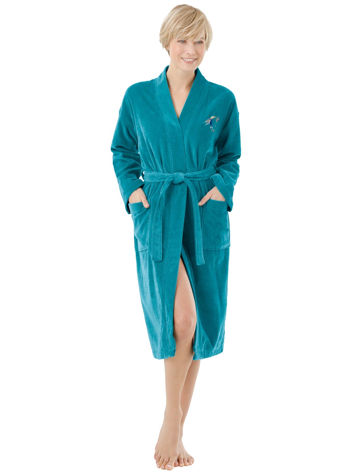 Image of Plantier Bademantel bei Ackermann Versand Schweiz