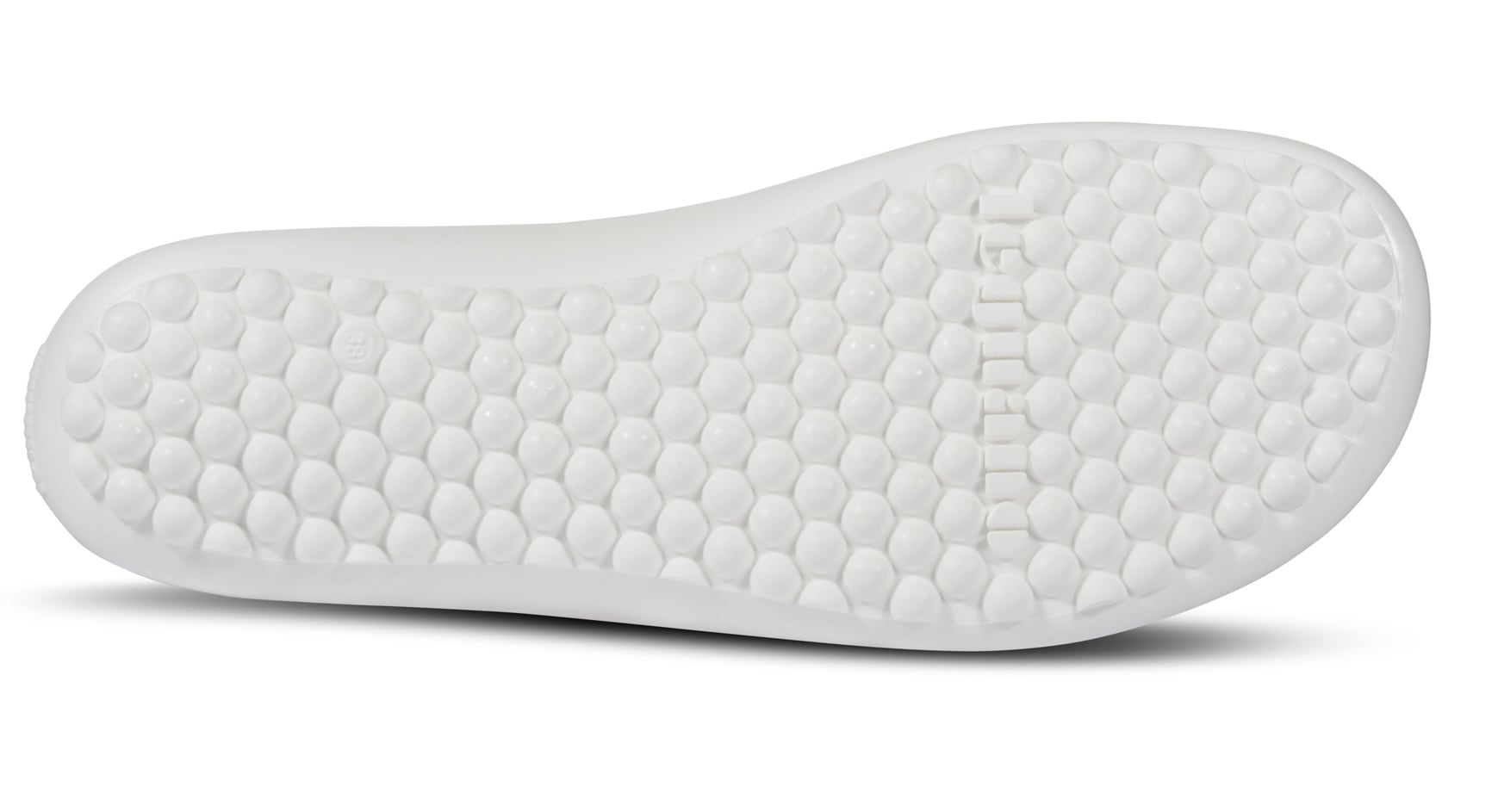 Leguano Barfussschuh »STLYE PEAR«, Slipper, Freizeitschuh, Bequemschuh verstärkt das taktile Empfinden