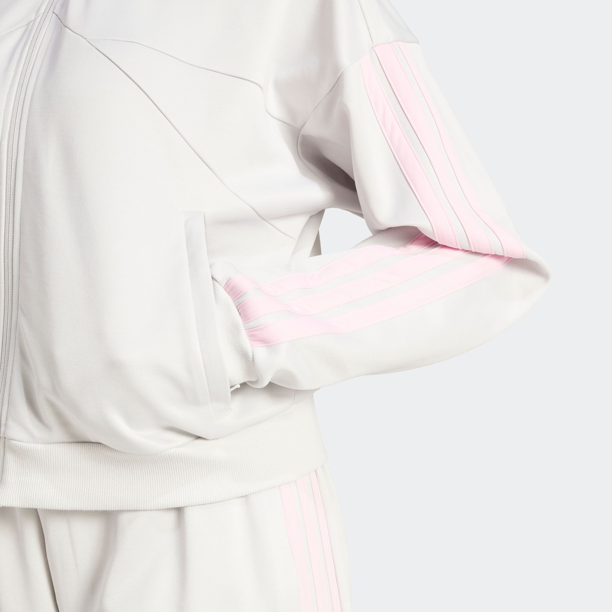 adidas Sportswear Outdoorjacke »W TIRO TT«