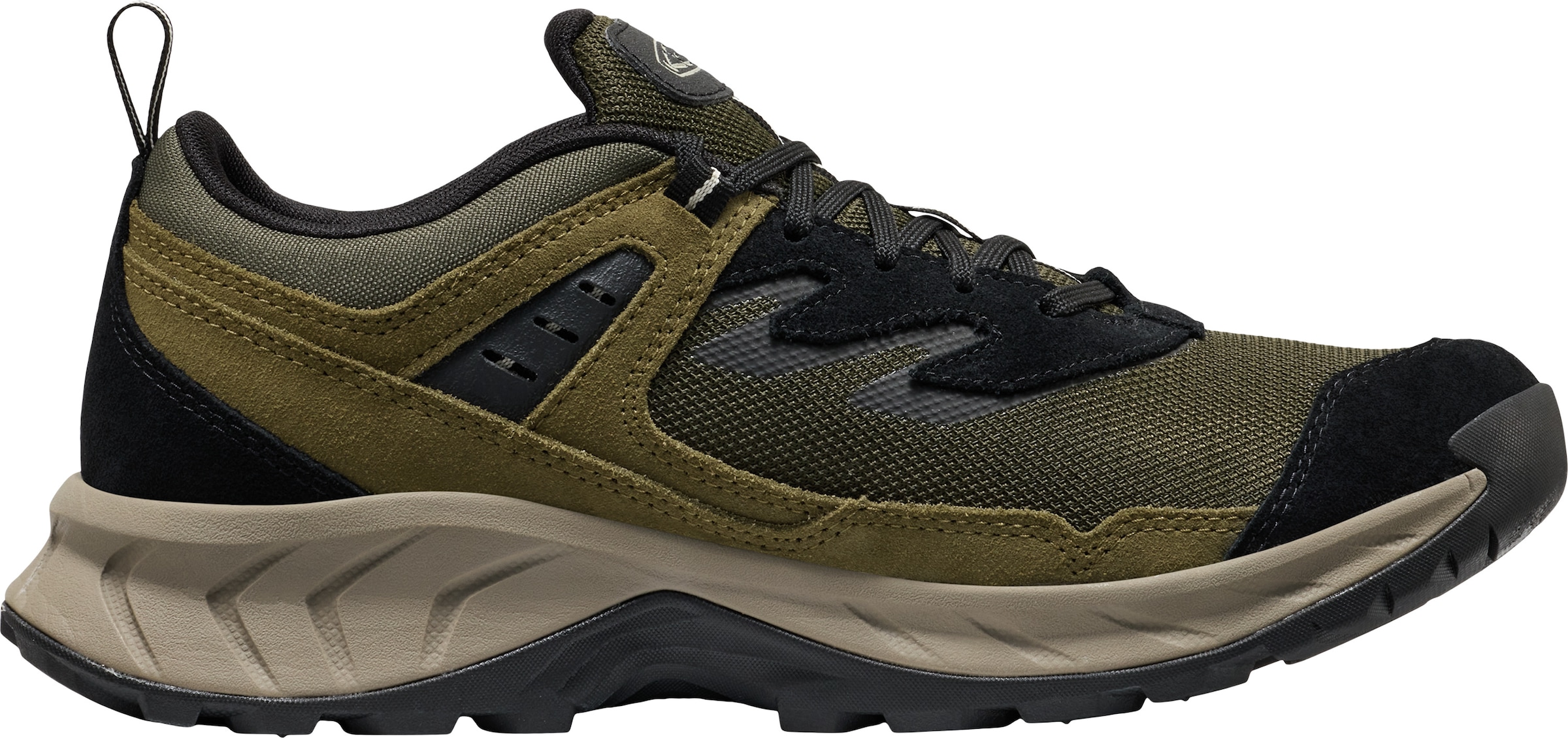 Keen Chaussure d'extérieur »HIGHTRAIL WP«  étanche