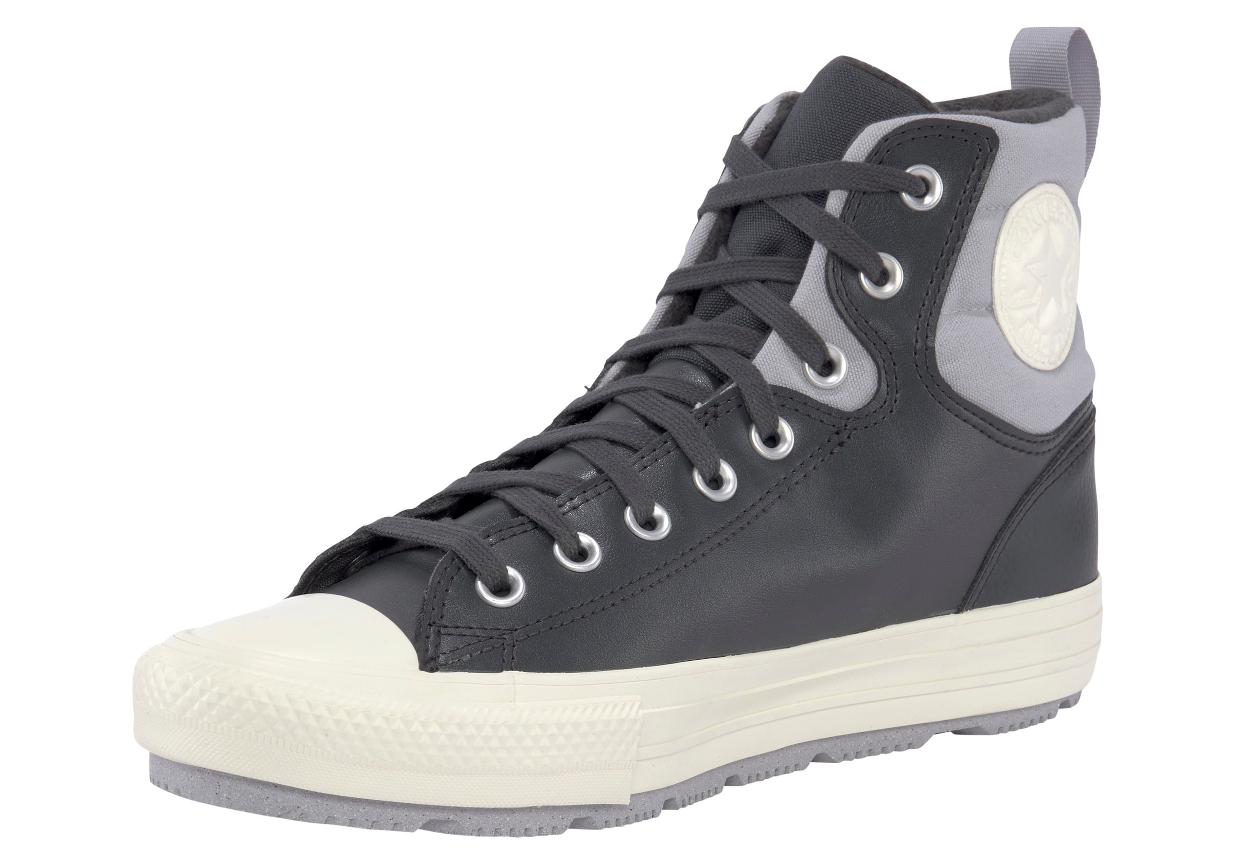 Converse Sneakerboots »Chuck Taylor All Star BERKSHIRE BOOT«, gefüttert