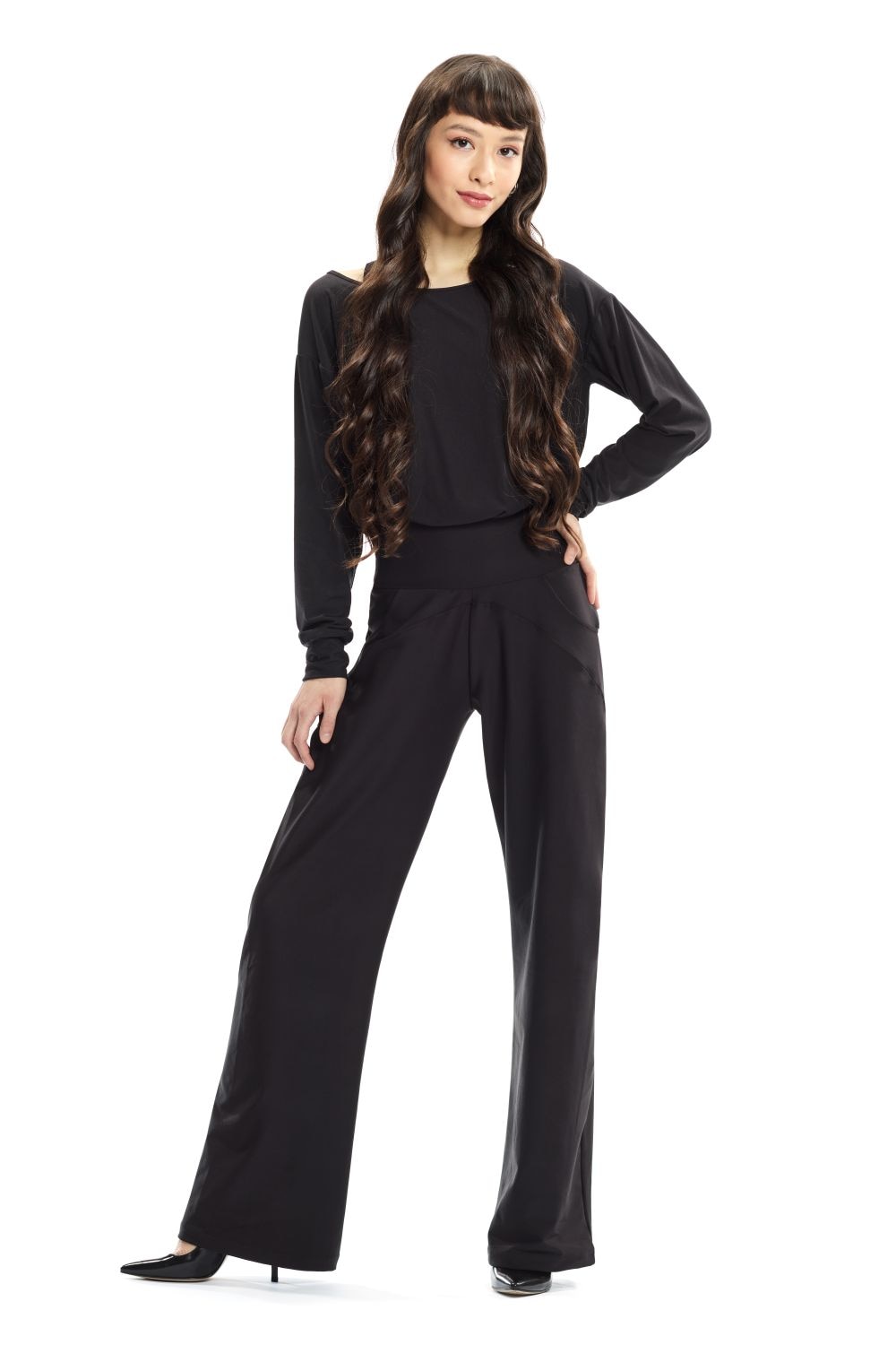 Winshape Jumpsuit »JS101LSC«, Functional Comfort