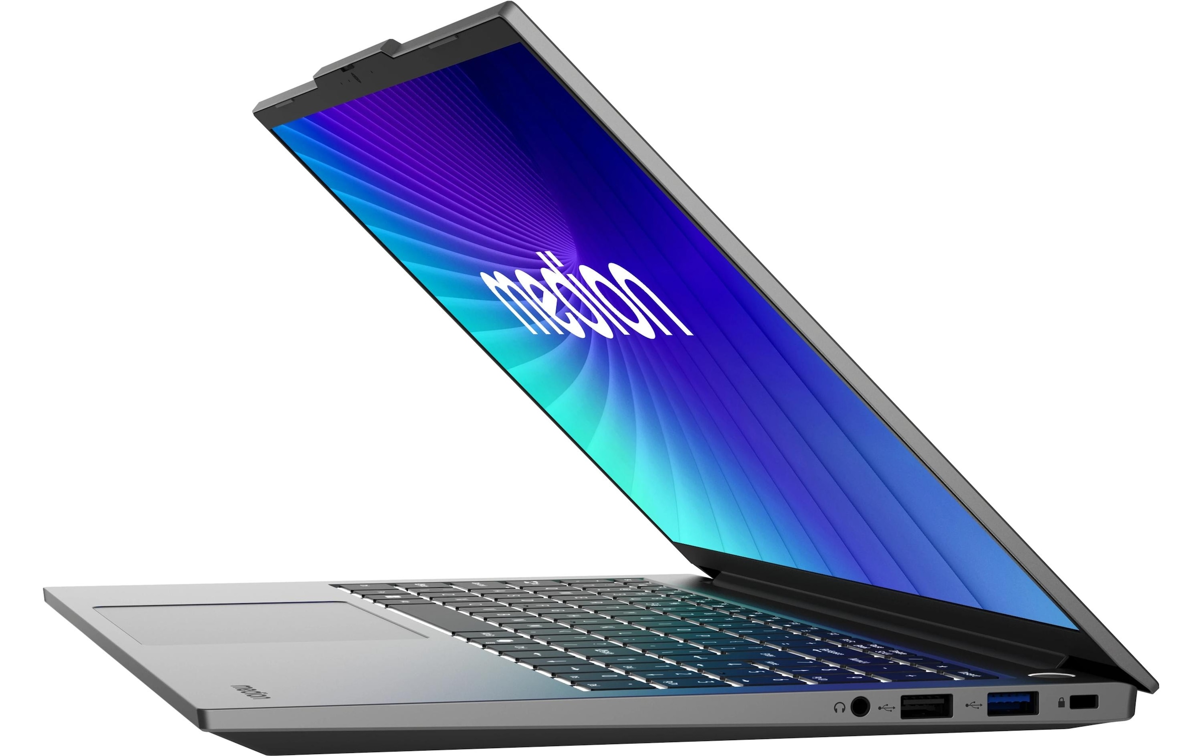 Medion® Notebook »Notebook Avantum 15 S2 (MD600071)« / 15,6 ″