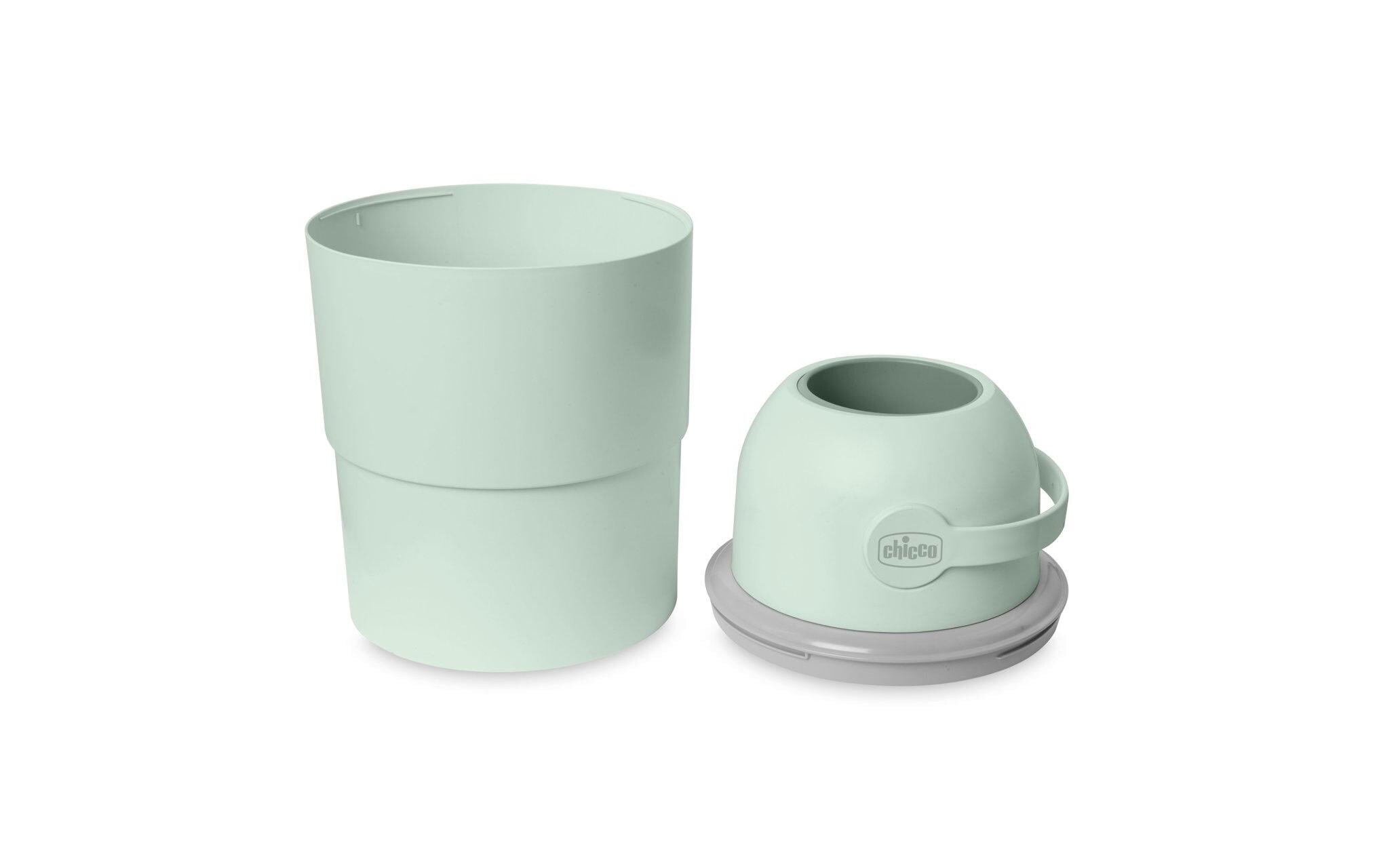 Chicco Windeleimer »Odour Off«