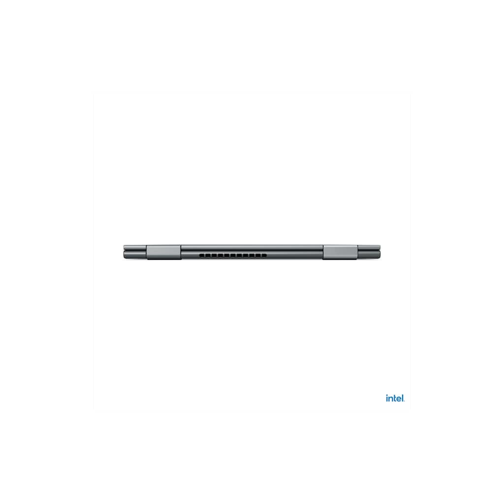 Lenovo Notebook »ThinkPad X1 Yoga Ge«, / 14 Zoll, Intel, Core i5, Iris Xe Graphics, 256 GB SSD