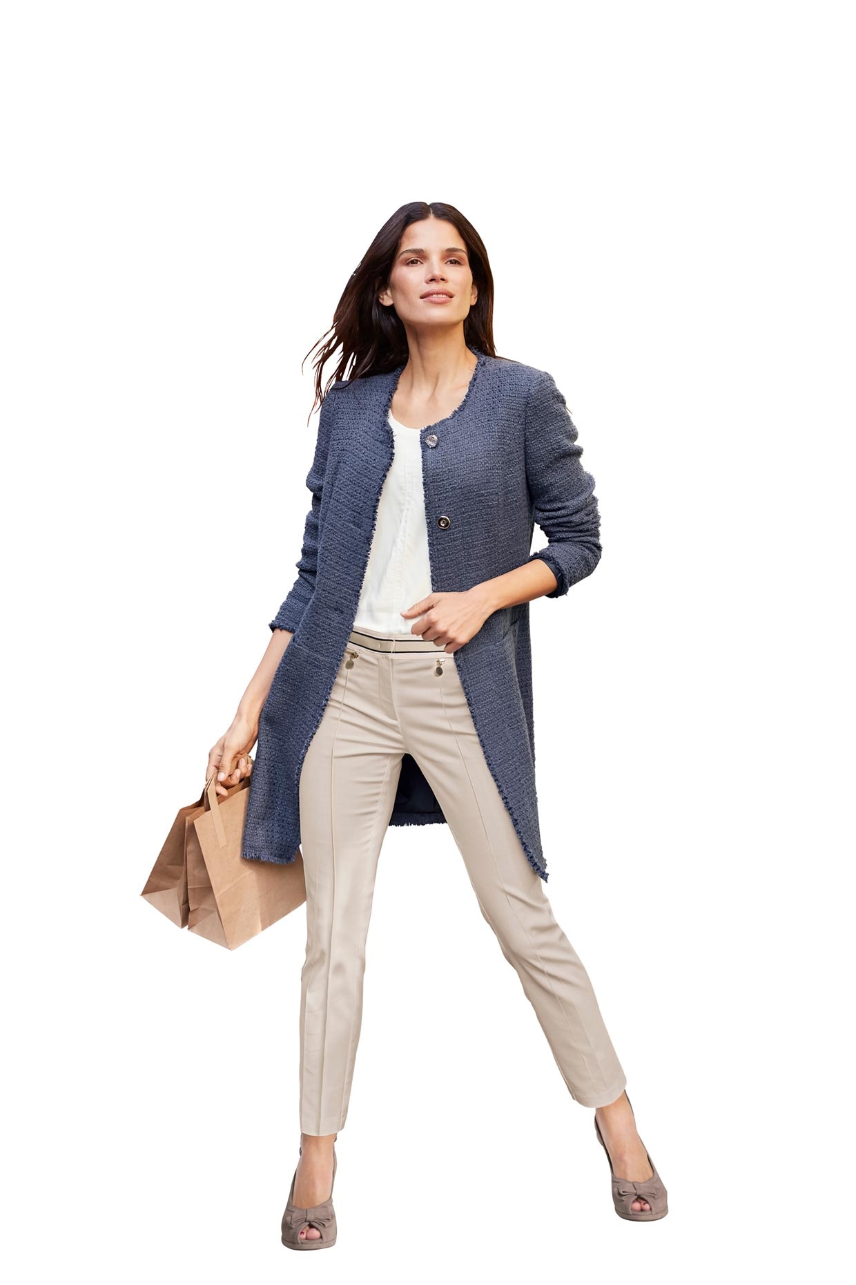 heine Longblazer »Longblazer« kaufen