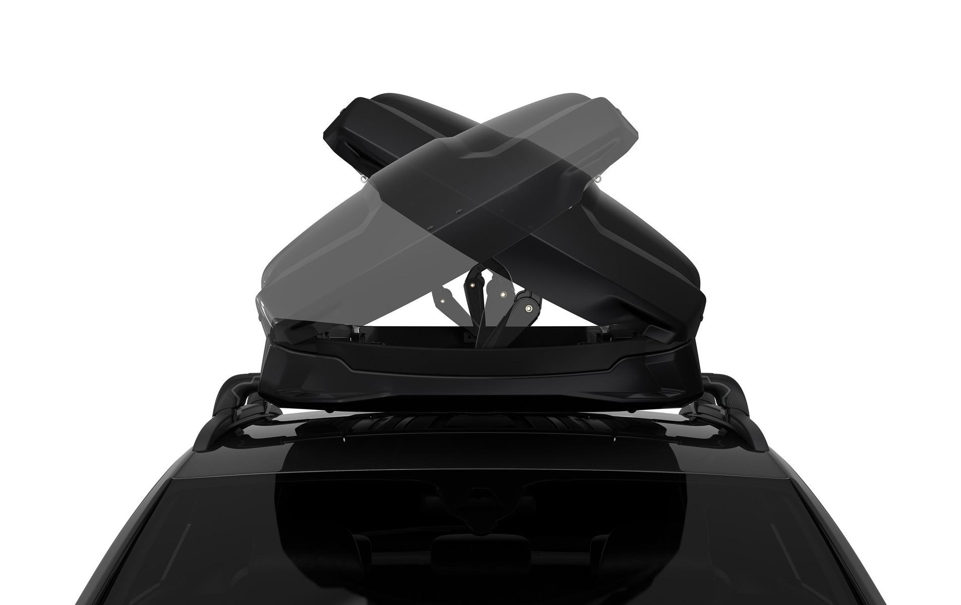 Thule Dachbox »Vector M«