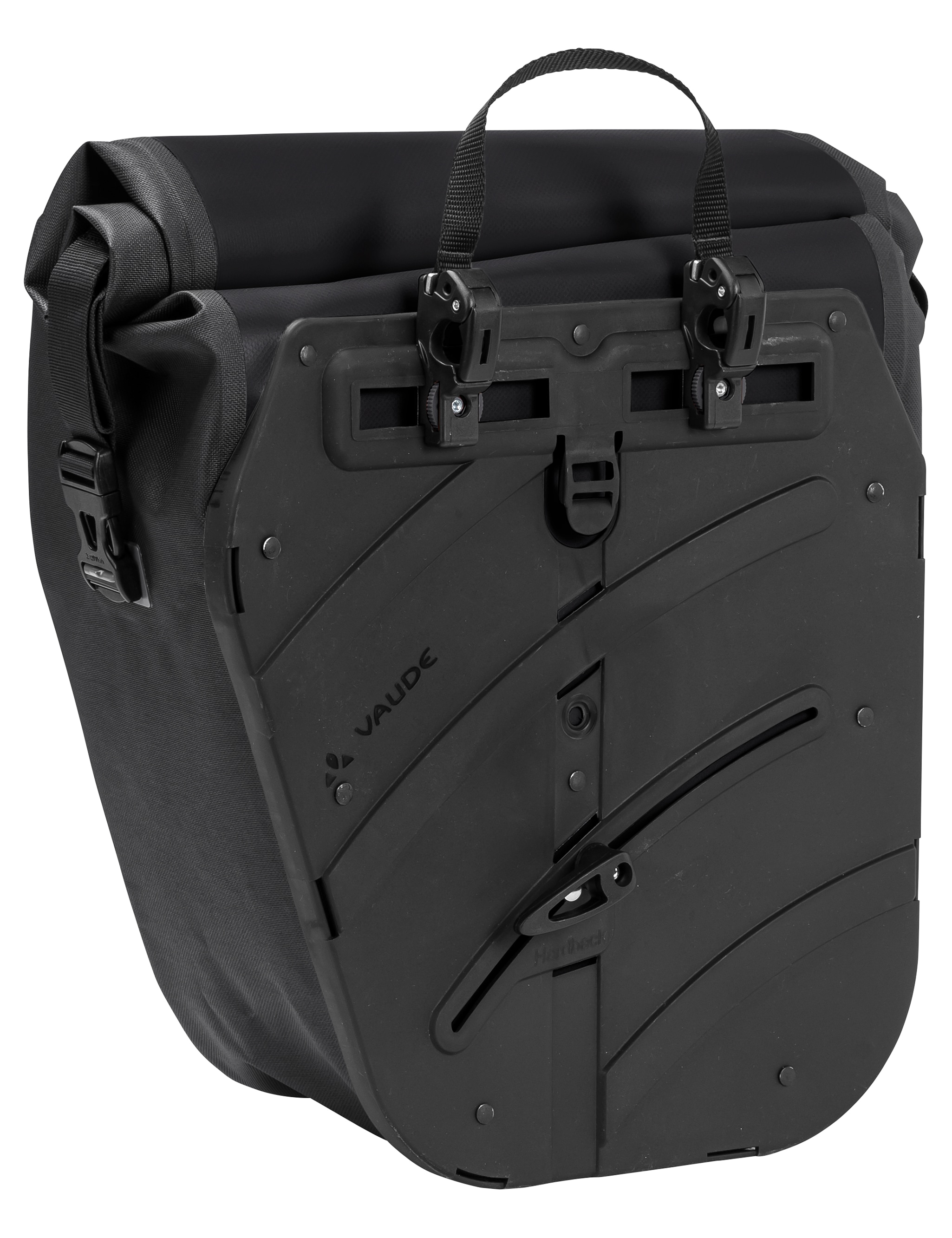 VAUDE Sacoche de vélo »World Tramp III« en polyester