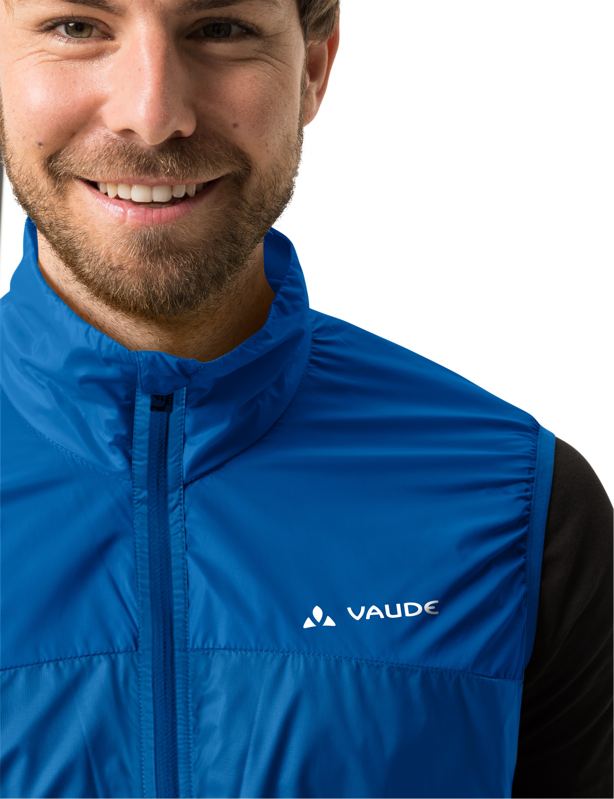 VAUDE Funktionsweste »MEN'S MATERA AIR VEST«, (1 tlg.)