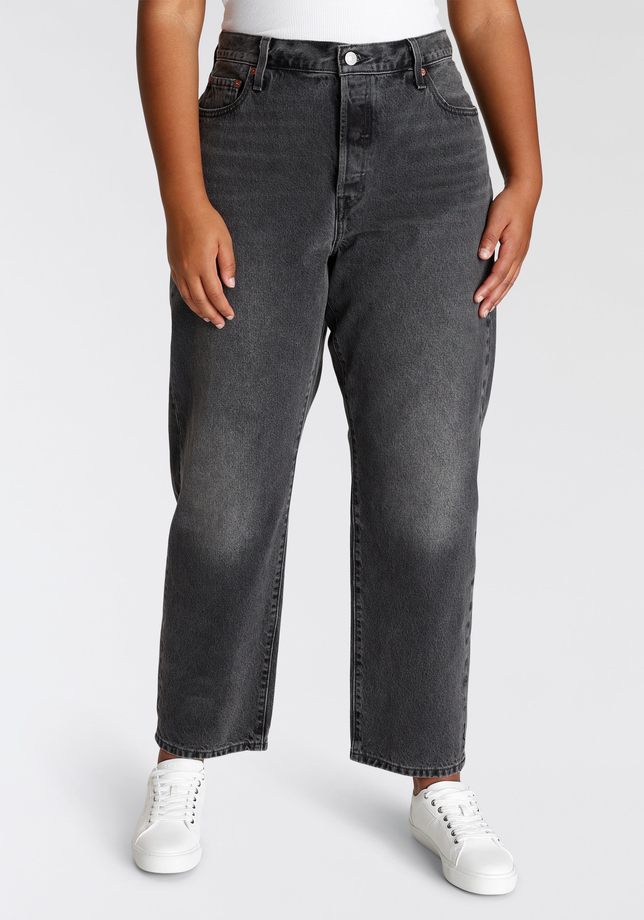 5-Pocket-Jeans »501«, im klassischen 5-Pocket-Style