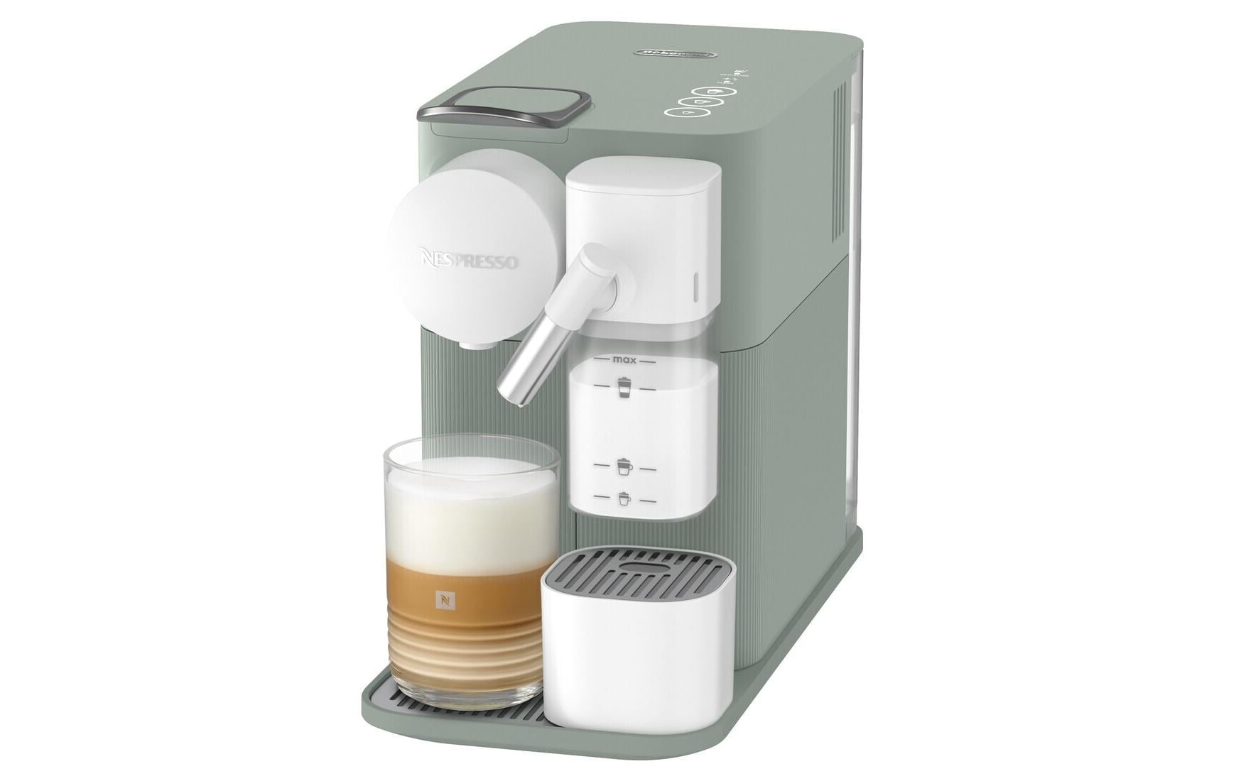 De'Longhi Kapselmaschine »Lattissima One EN510.GR«