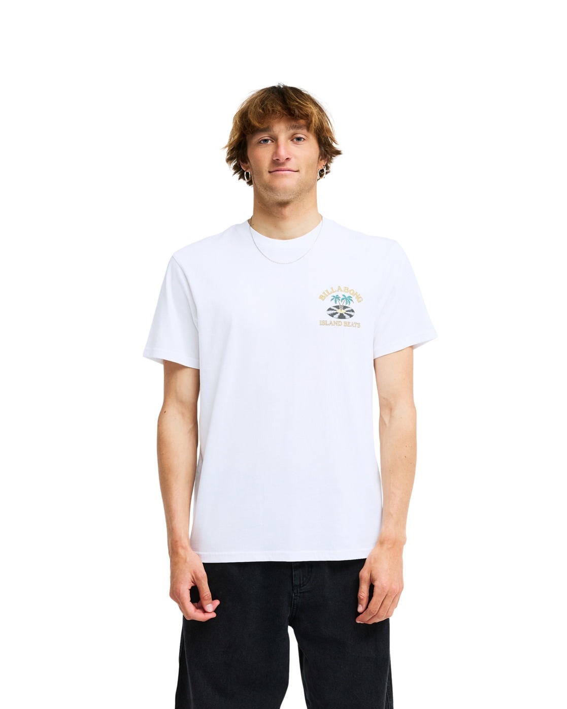 Image of Billabong T-Shirt "Island Beats"