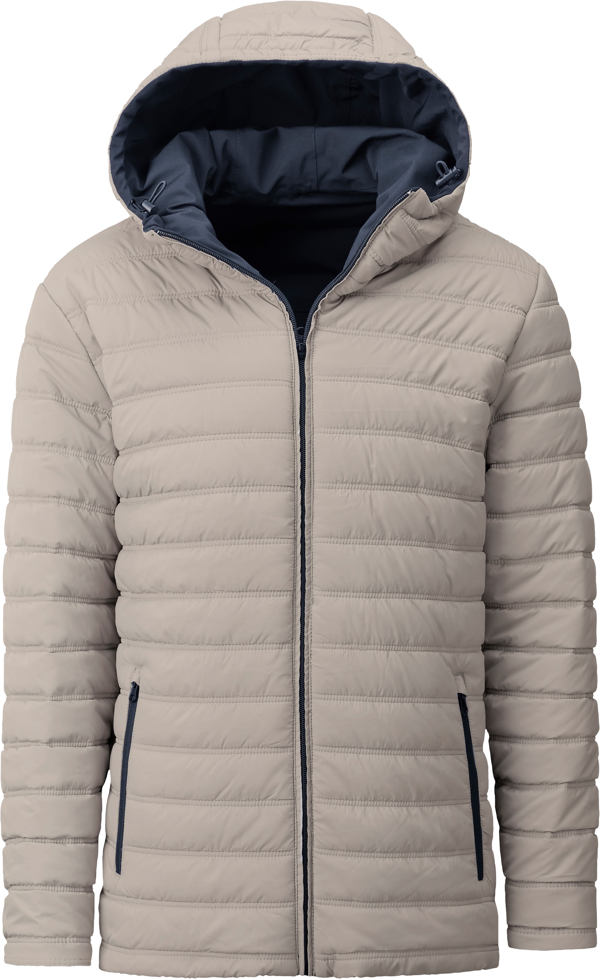 LPO Veste fonctionnelle »Fenno III« Wendejacke