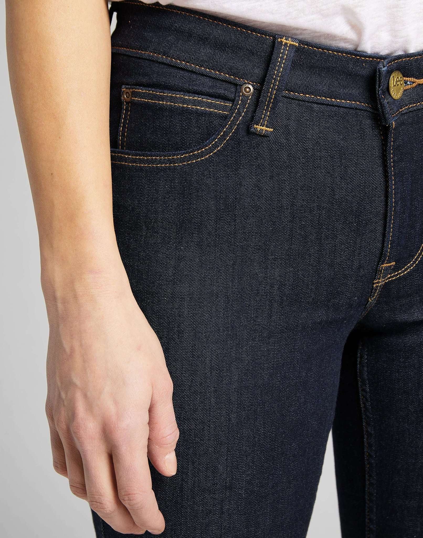 Lee® Skinny-fit-Jeans »Lee Jeans Skinny Fit Scarlett«