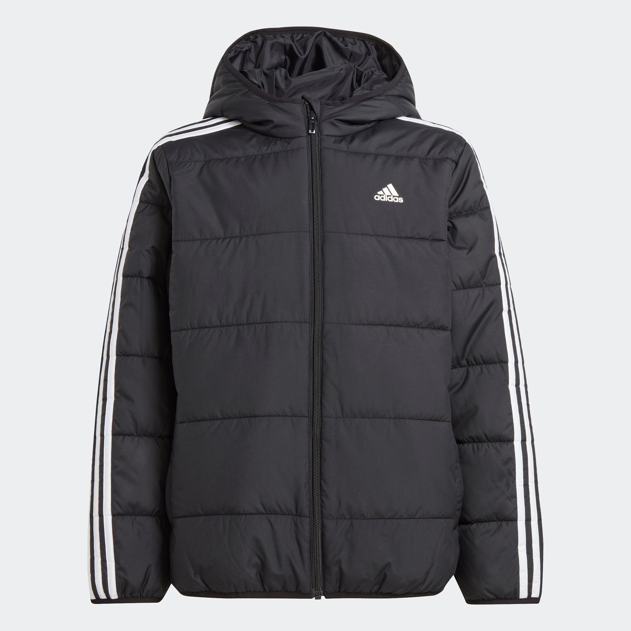 adidas Sportswear Outdoorjacke »J ESS 3S PAD«