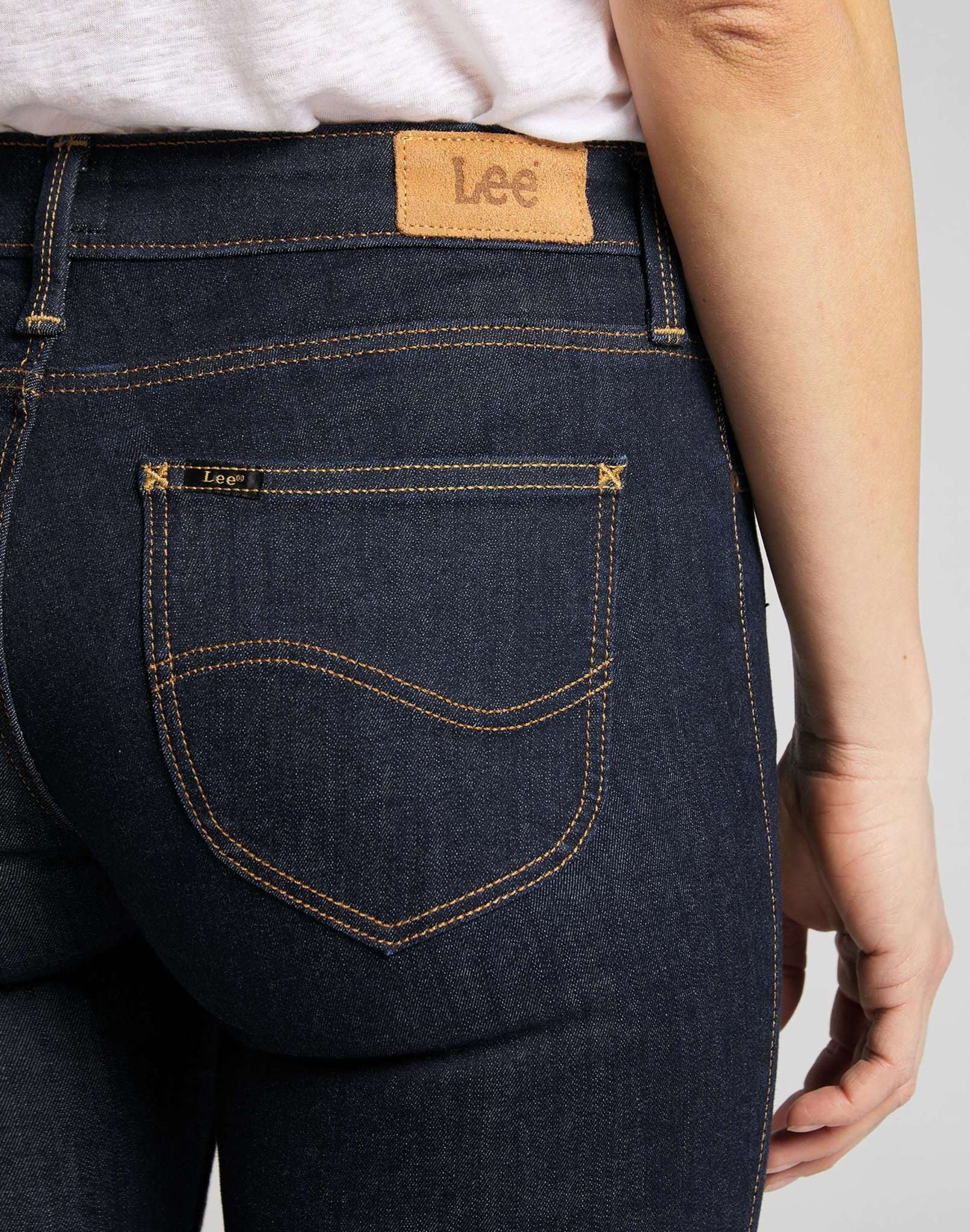 Lee® Skinny-fit-Jeans »Lee Jeans Skinny Fit Scarlett«
