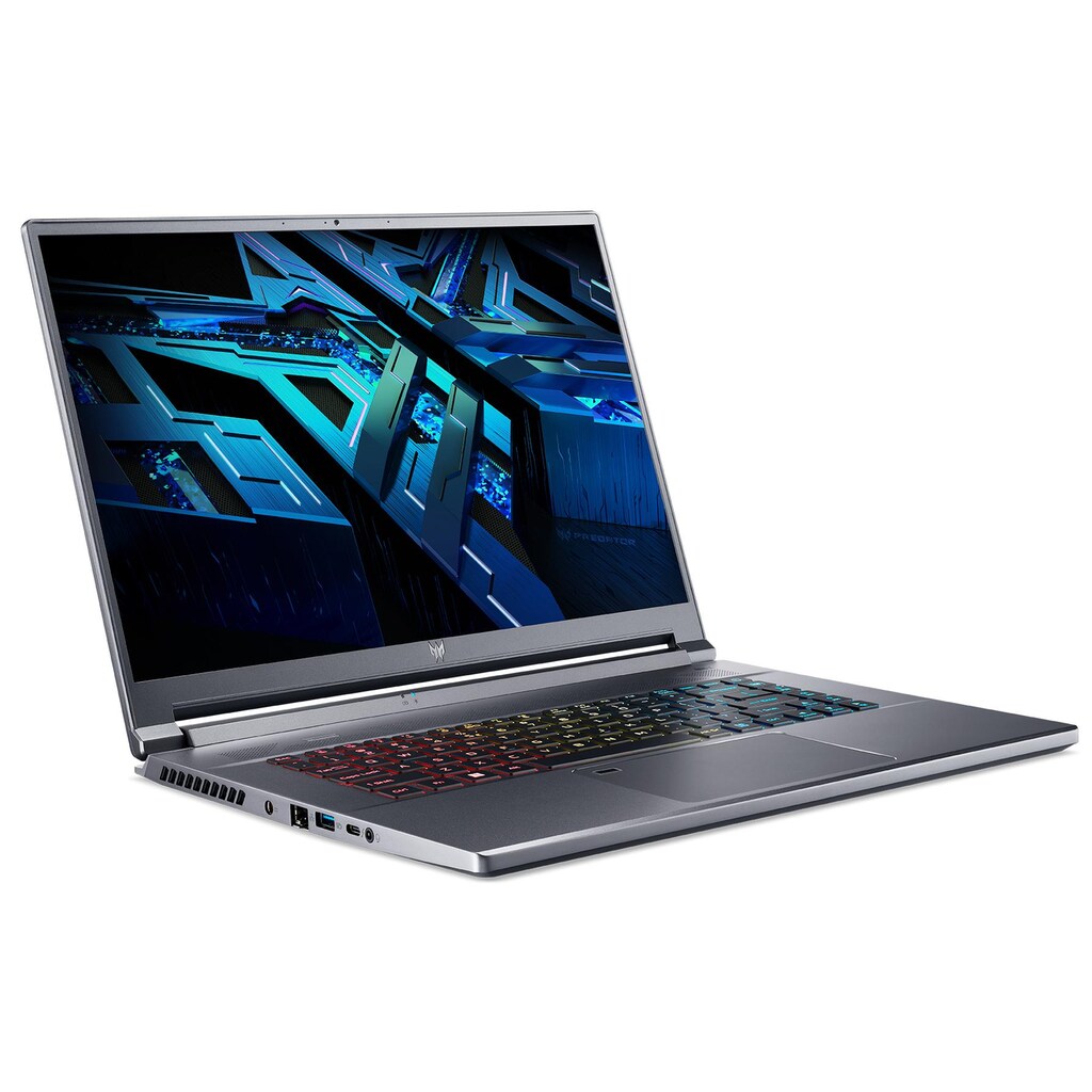 Acer Gaming-Notebook »Triton 500 SE, i7-12700H,W11H«, 40,48 cm, / 16 Zoll, Intel, Core i7, 2000 GB SSD