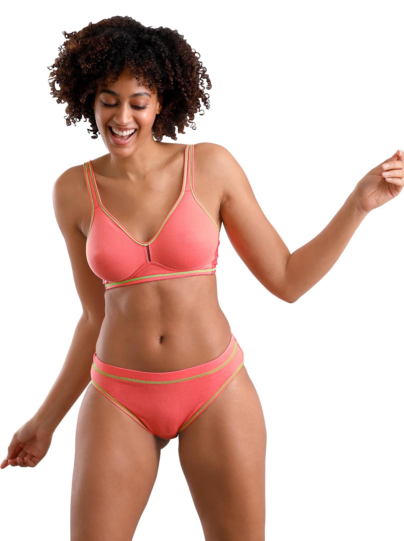 wäschepur Soft-BH, (1 tlg.) kaufen