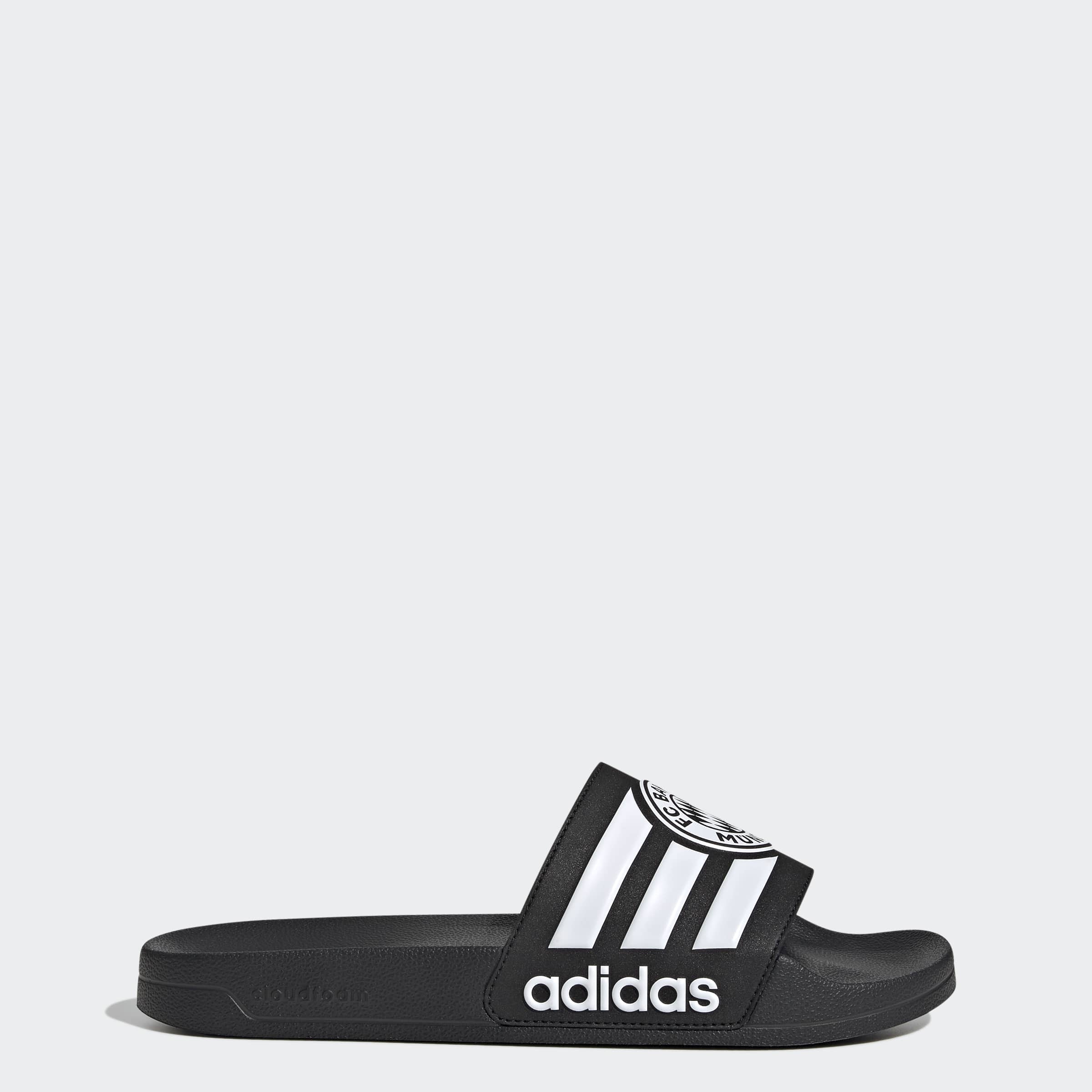 adidas Sportswear Badesandale »ADILETTE SHOWER Bayern Munich«  Badelatschen, FC Bayern München
