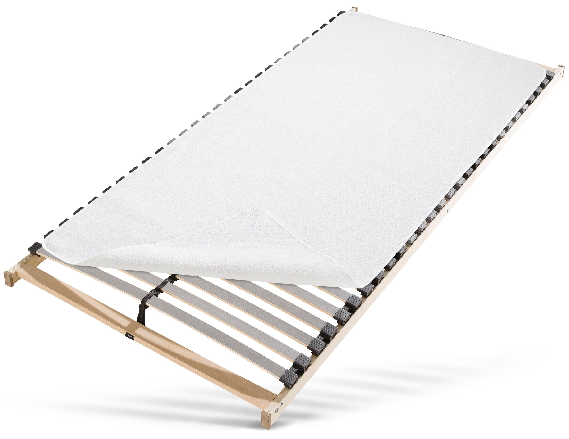 Image of fan Matratzenschoner "Noppen" Bestseller mit 5* Top-Bewertung