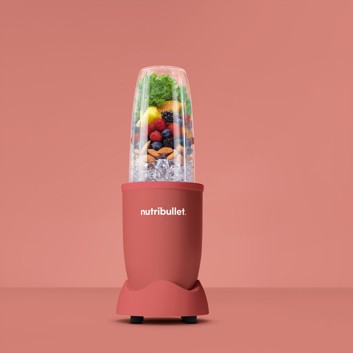 nutribullet Elektrisches Rührwerk »Nutribullet Nährstoffextraktor 900W, 5-teilig«