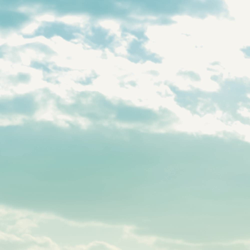 Komar Papier peint photo »Vlies Fototapete - La Mer Bleue - Grösse 400 x 250 cm« imprimé