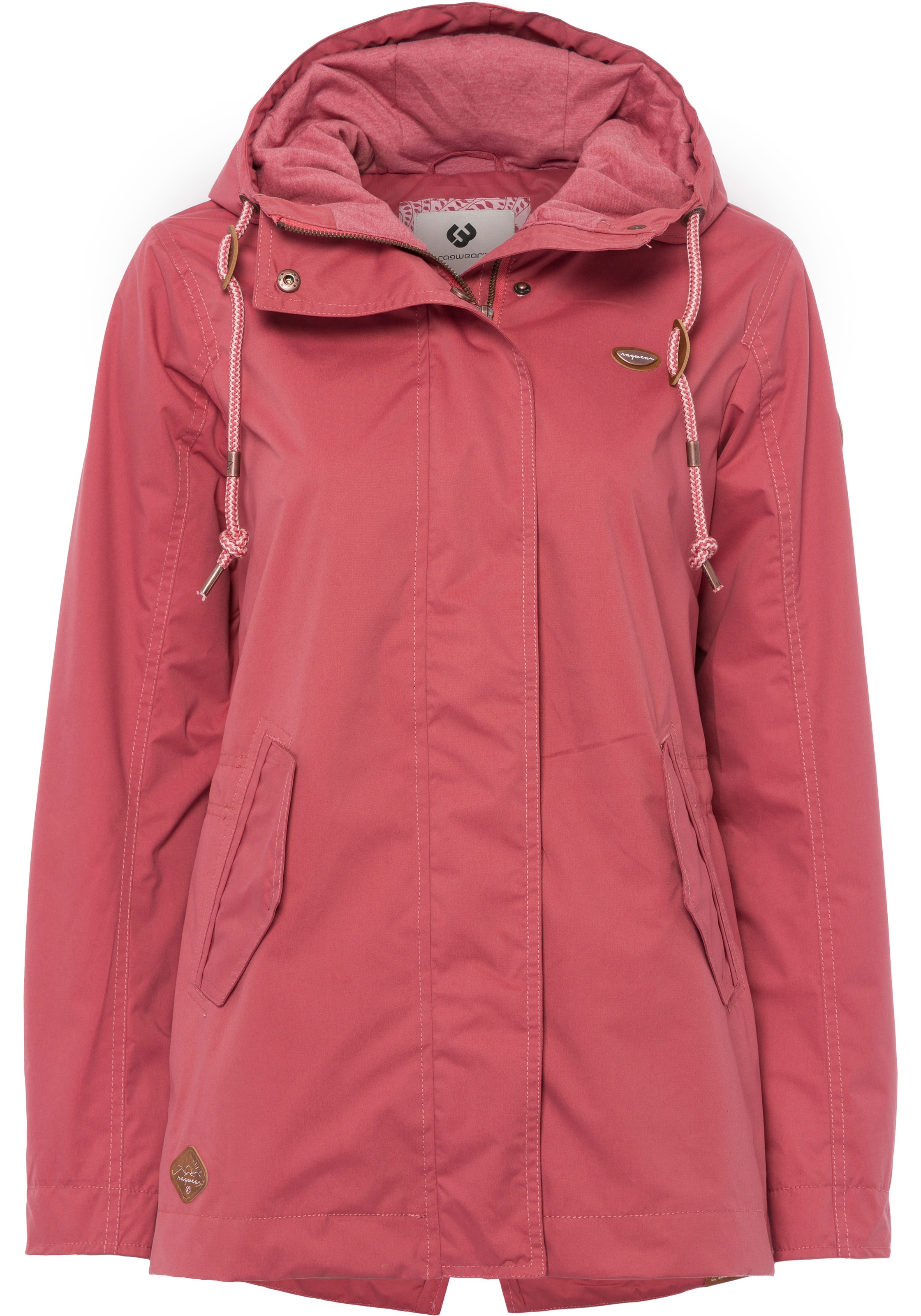 Image of Ragwear Funktionsjacke »LENCA«, Waterproof fabric bei Ackermann Versand Schweiz