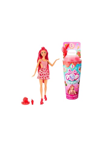 Anziehpuppe »Barbie Pop! Reveal Barbie«