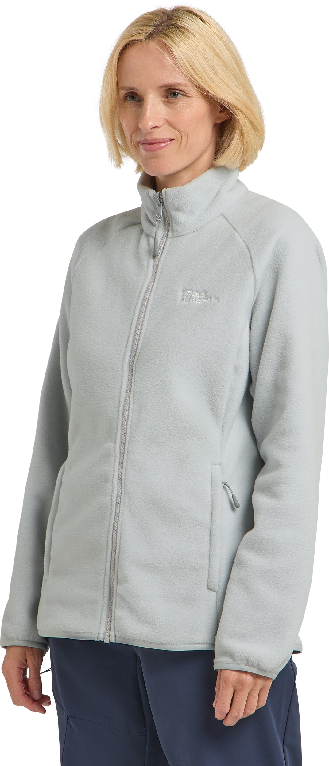 Jack Wolfskin Veste polaire »MOONRISE FZ W«
