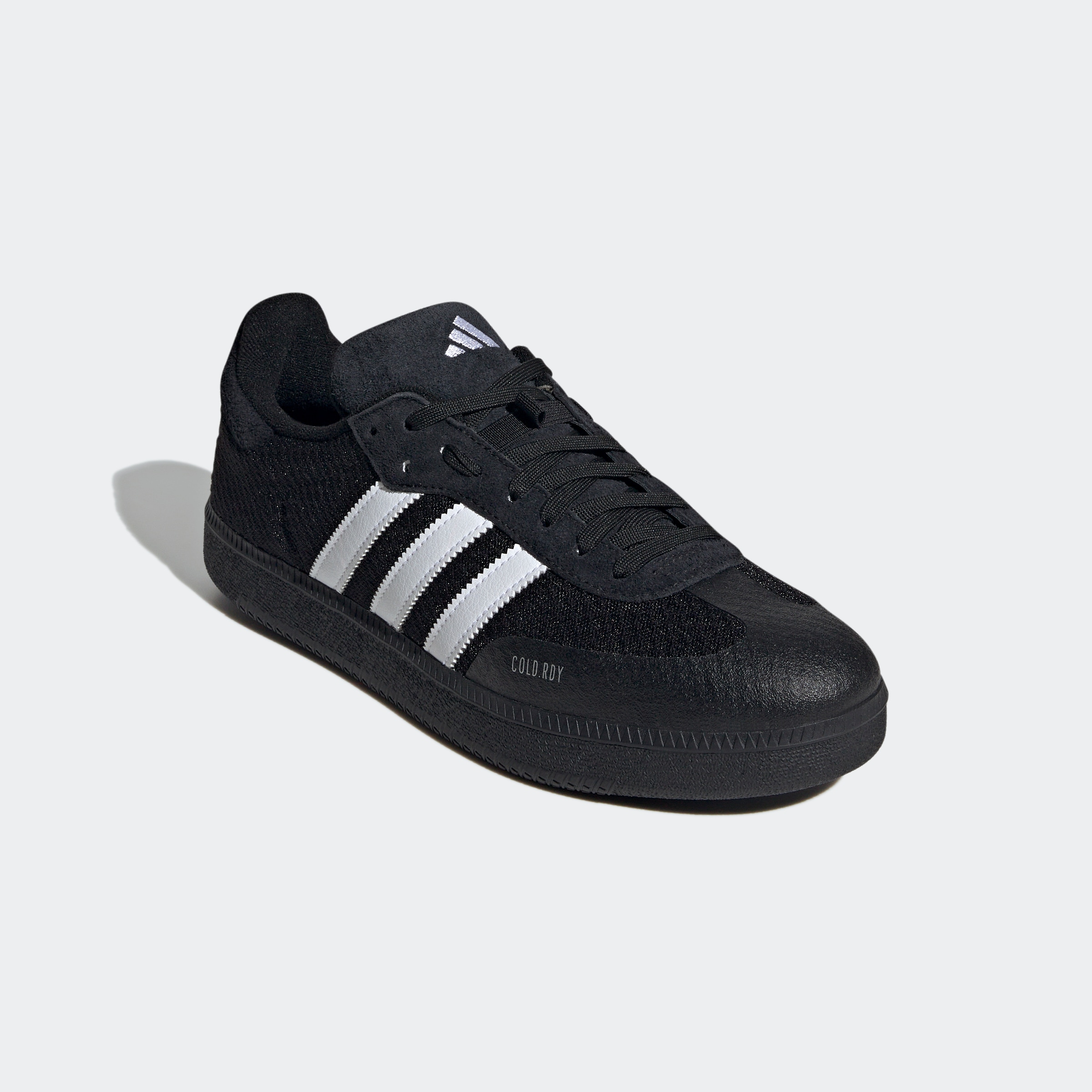 Fahrradschuh »VELOSAMBA COLD.RDY«, inspiriert vom Design des adidas samba