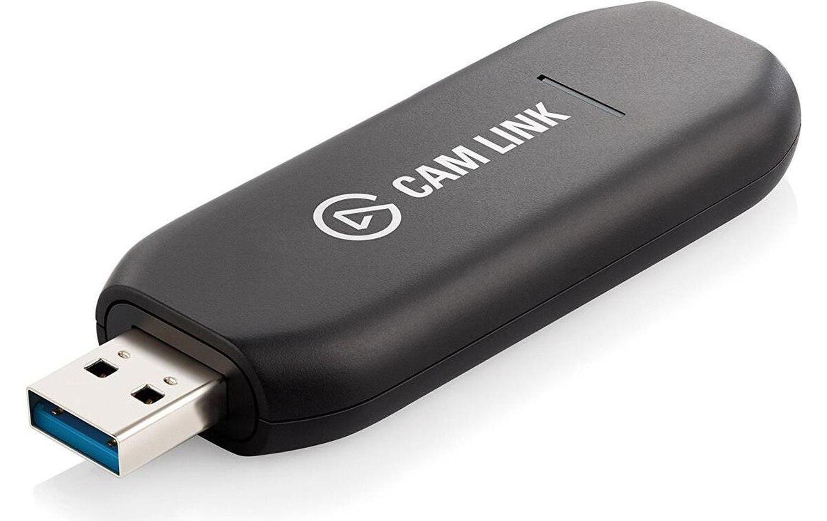 USB-Stick »Cam Link 4K«