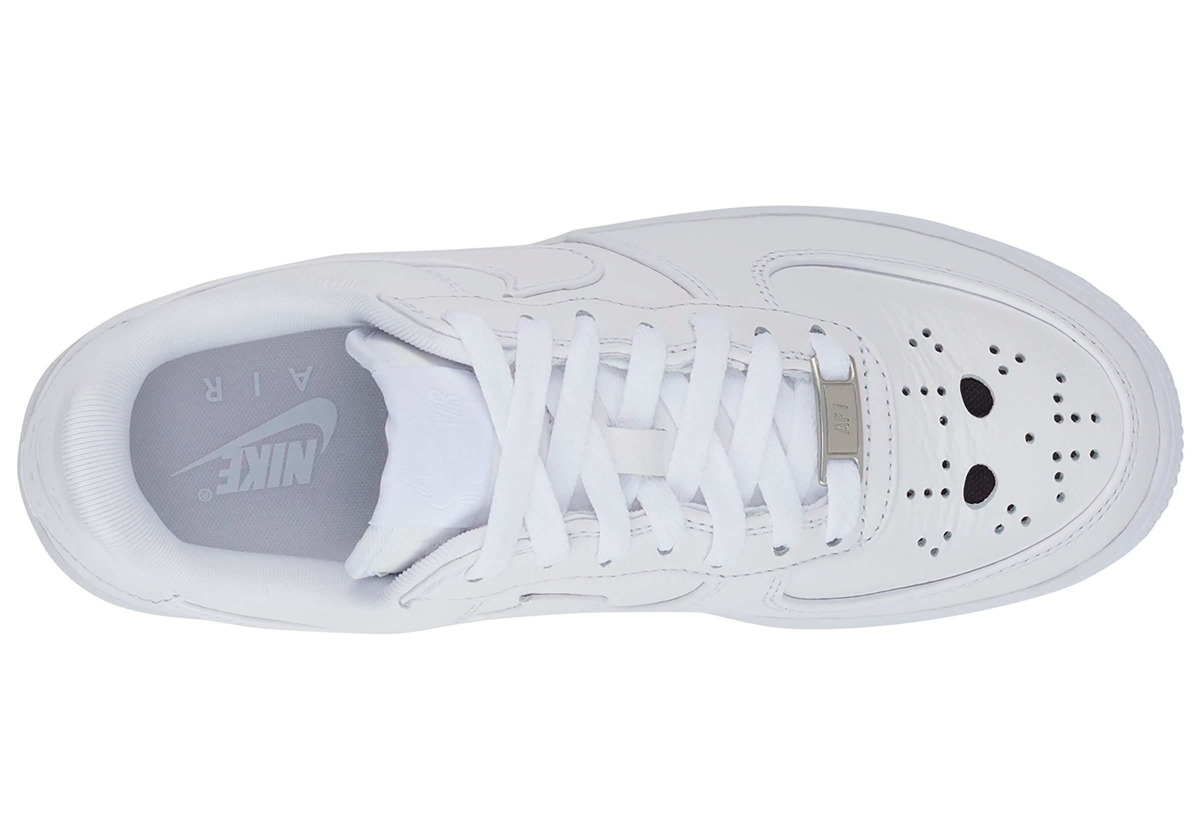 Nike Sportswear Sneaker »Air Force 1 Low Retro«