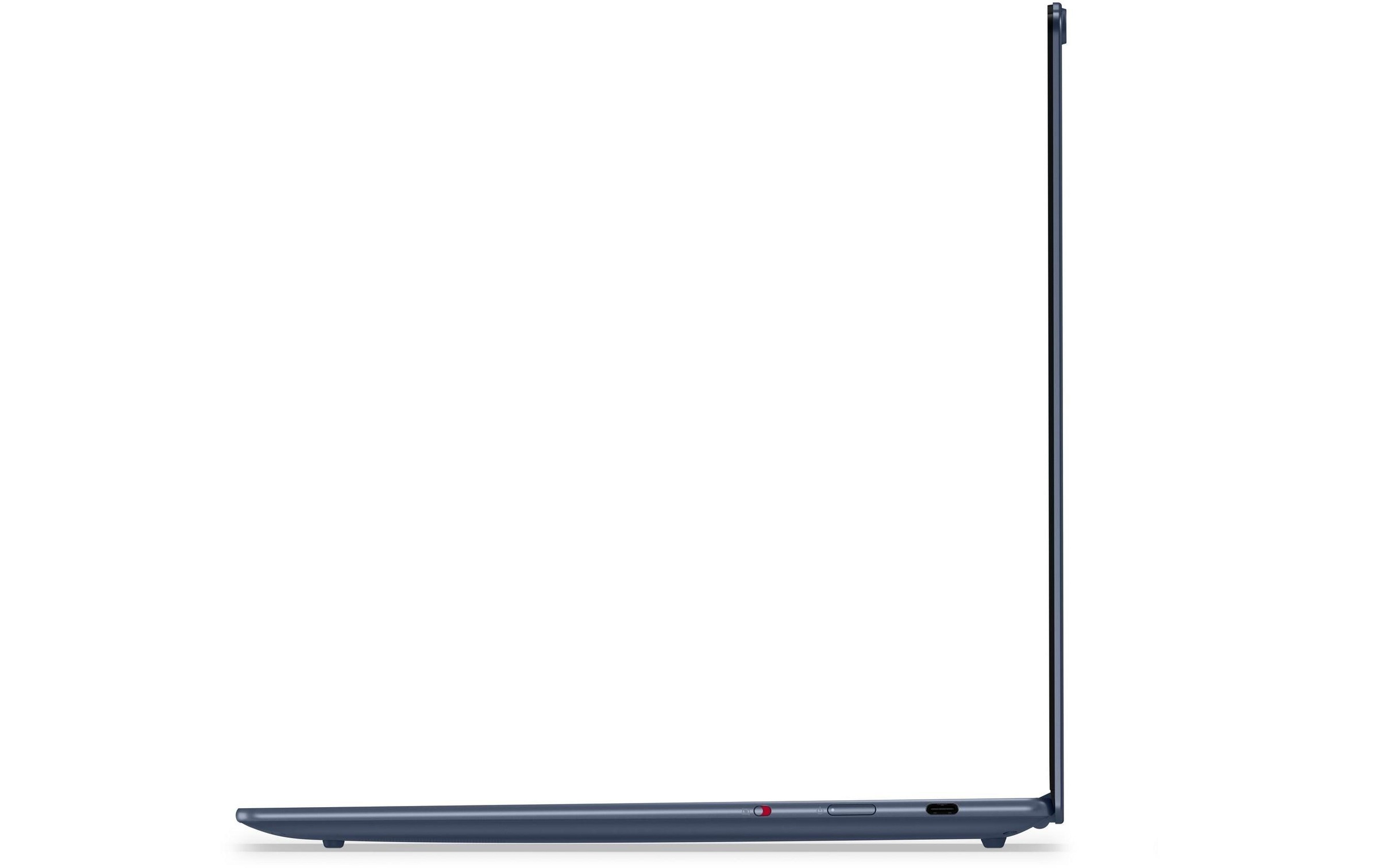 Lenovo Notebook »Yoga Slim 7 X«, / 14,5 Zoll, 512 GB SSD