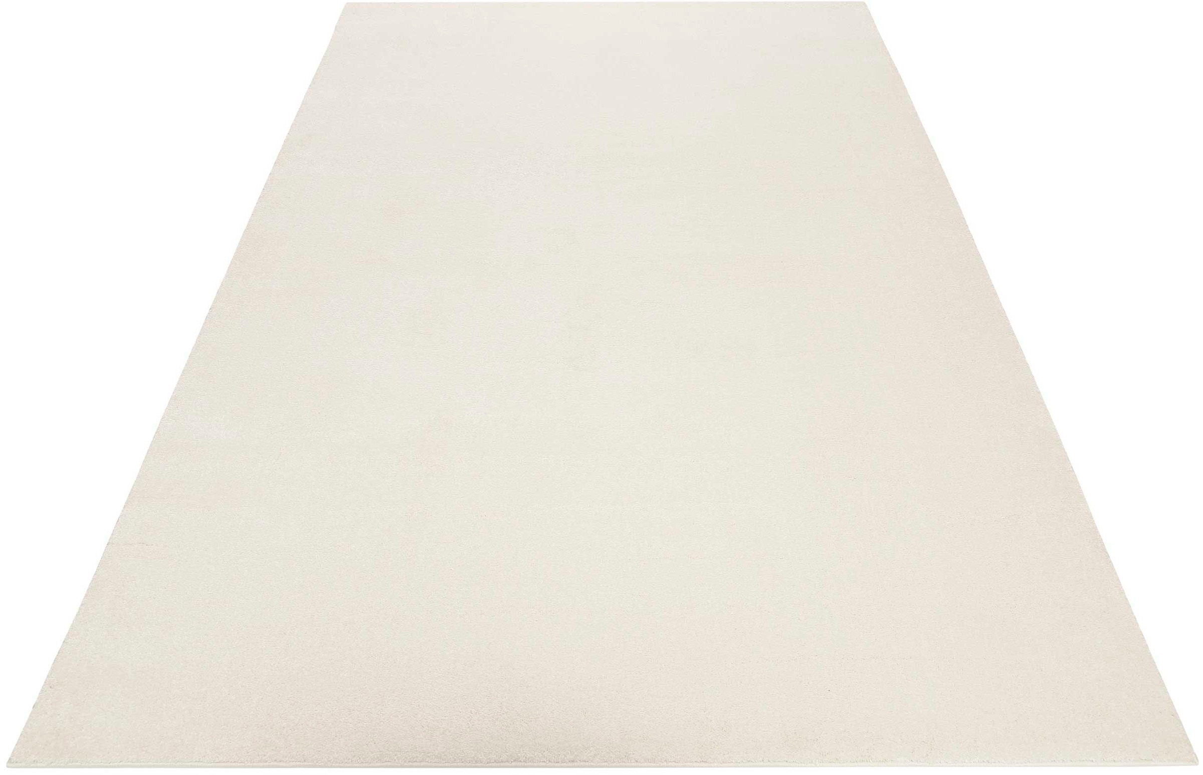 Image of Esprit Teppich "Campus ESP-0035" rechteckig 17 mm Höhe sehr flauschiger, dichter Flor, robust, Wohnzimmer, Schlafzimmer, uni