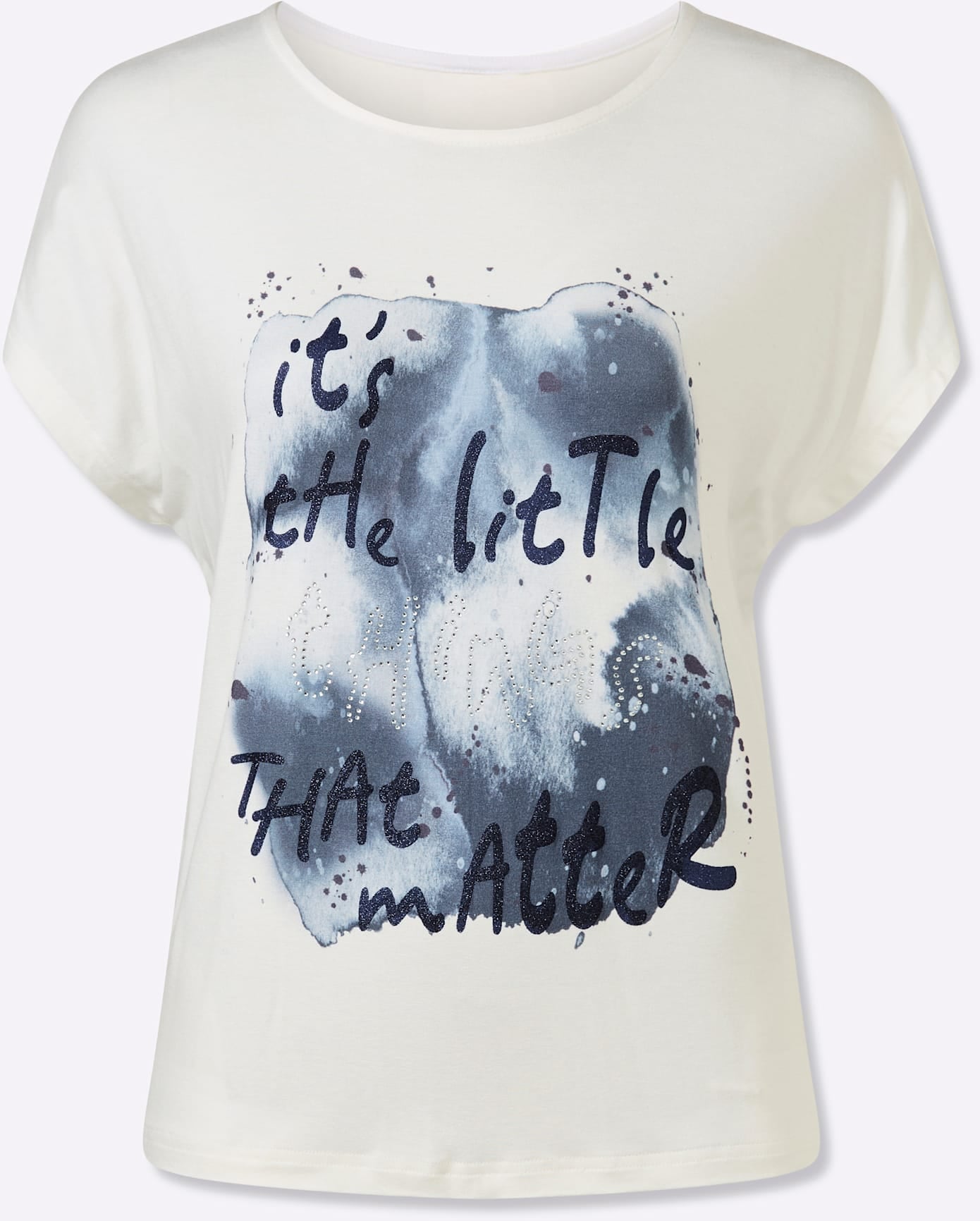 heine T-shirt à manches courtes »Shirt« 1 pièces