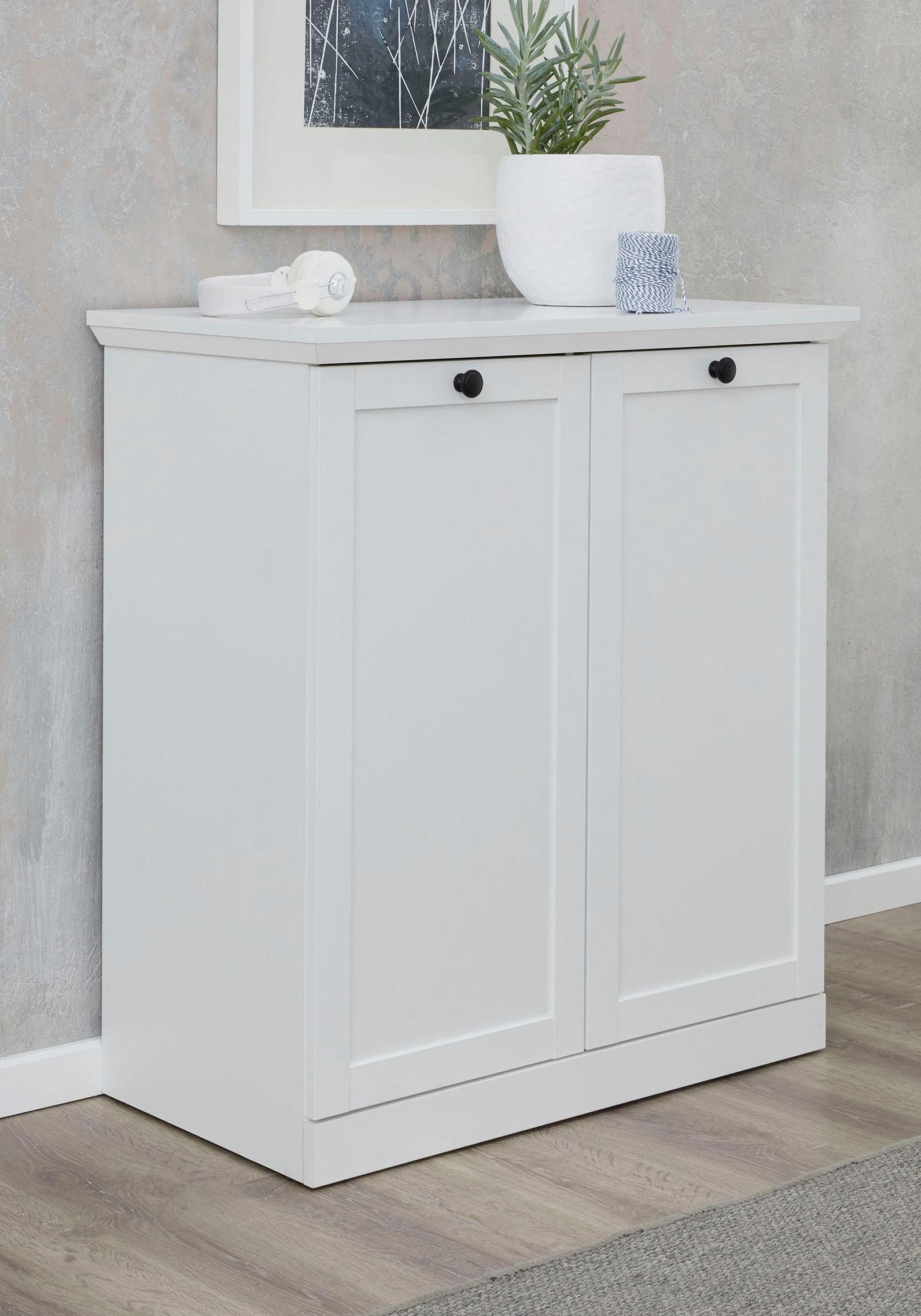 Image of trendteam Schuhkommode »Baxter«, zeitloser Landhausstil bei Ackermann Versand Schweiz