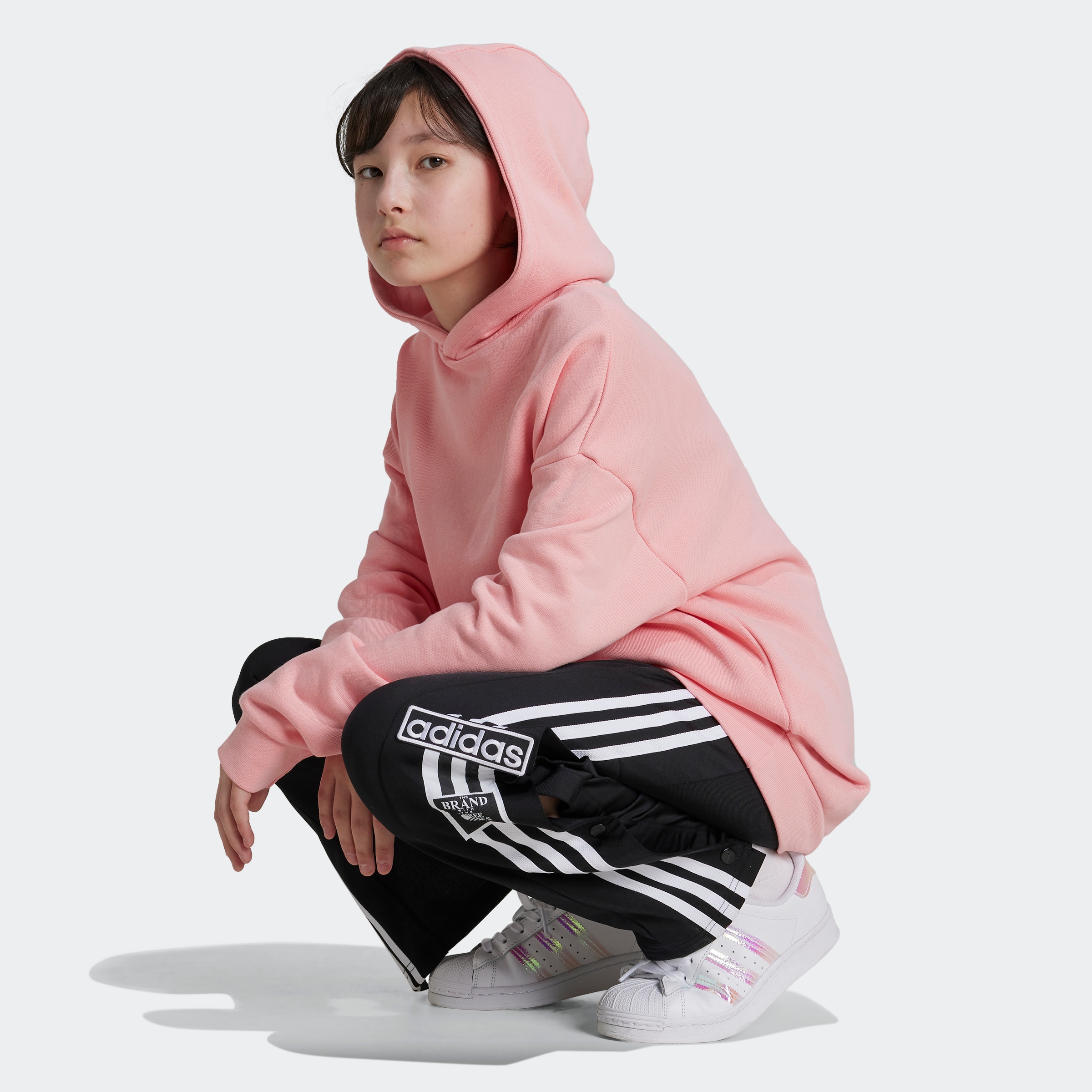 adidas Originals Kapuzensweatshirt »HOODIE«