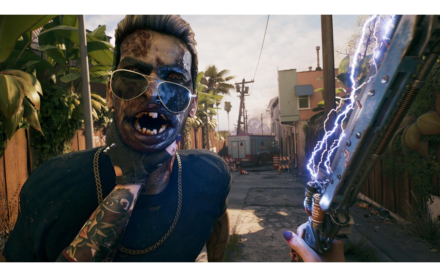 Deep Silver Spielesoftware »Dead Island 2 Day One Edition, PS4«, PlayStation 4