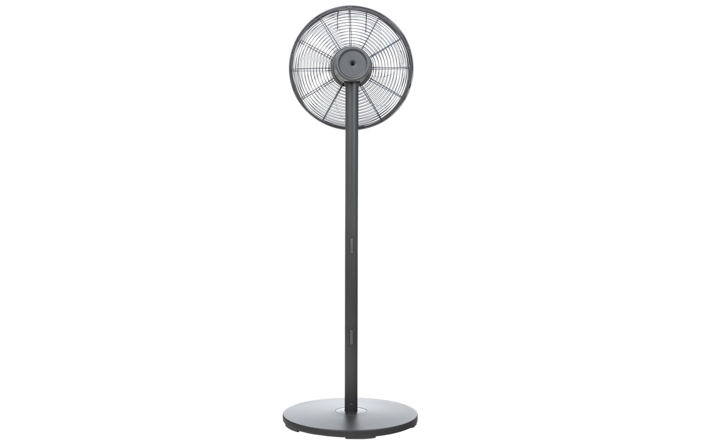 FURBER Standventilator »Vayu-Touch Maxi«