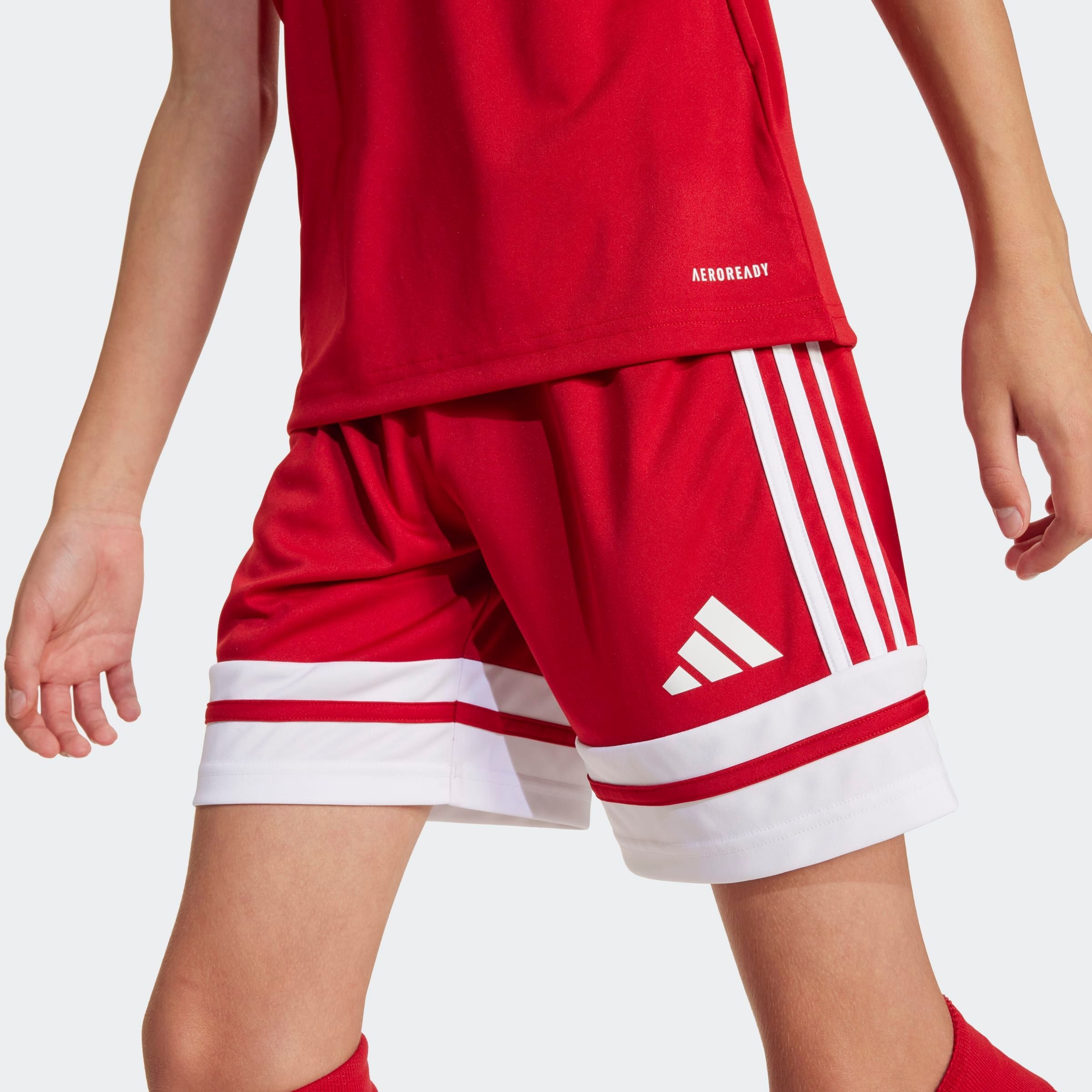 adidas Performance Fussballtrikot »SQUA25 JSY Y«