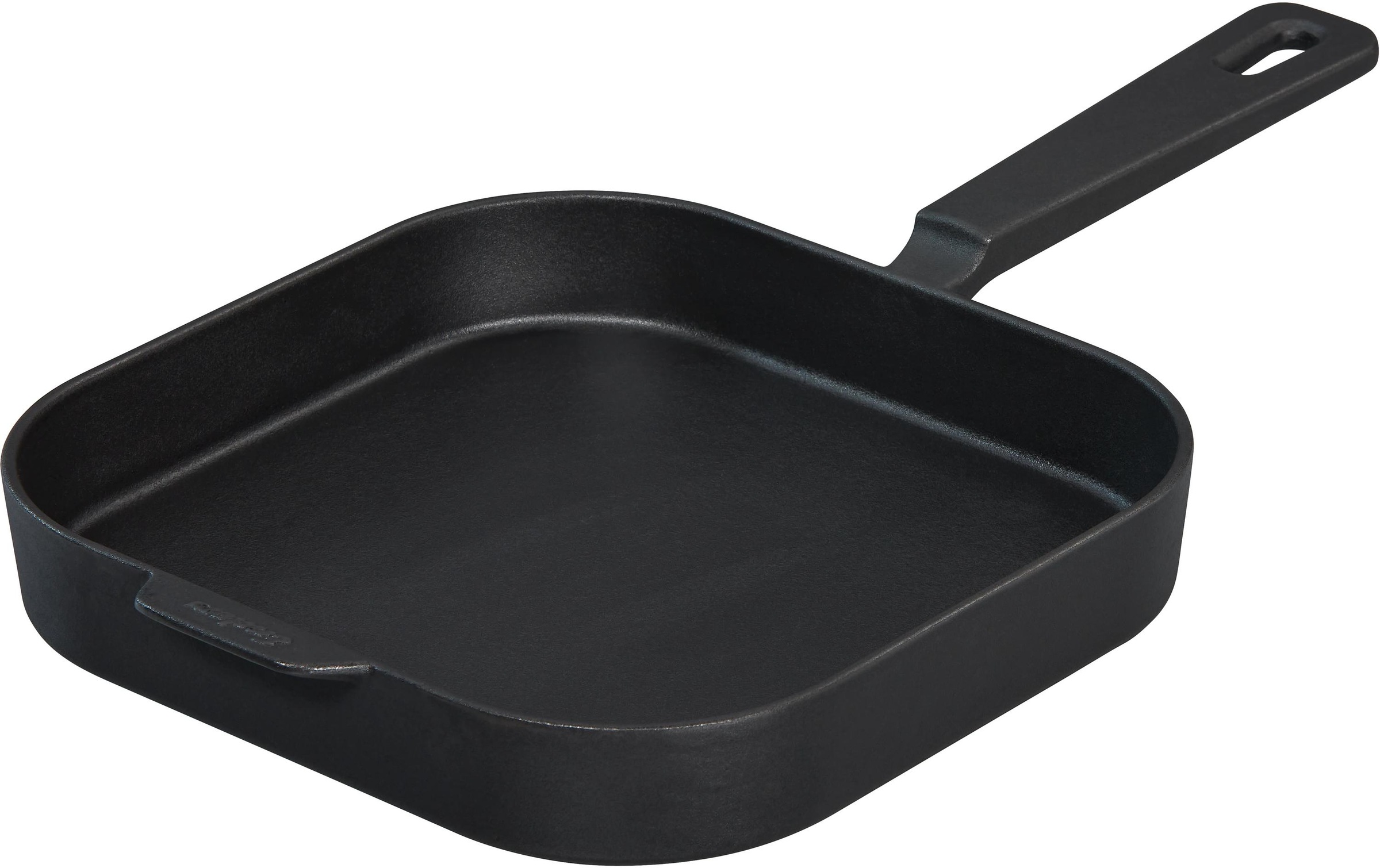 Image of Enders Grillpfanne "L" Gusseisen