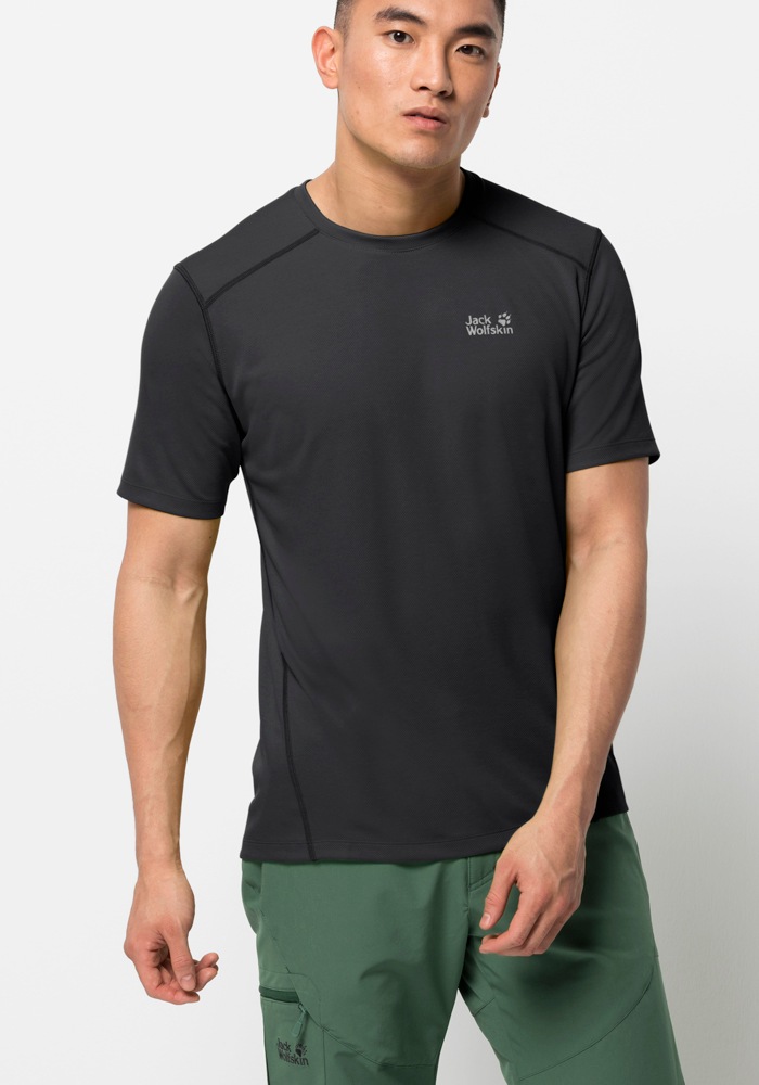 Image of Jack Wolfskin Funktionsshirt »SKY RANGE T M« bei Ackermann Versand Schweiz