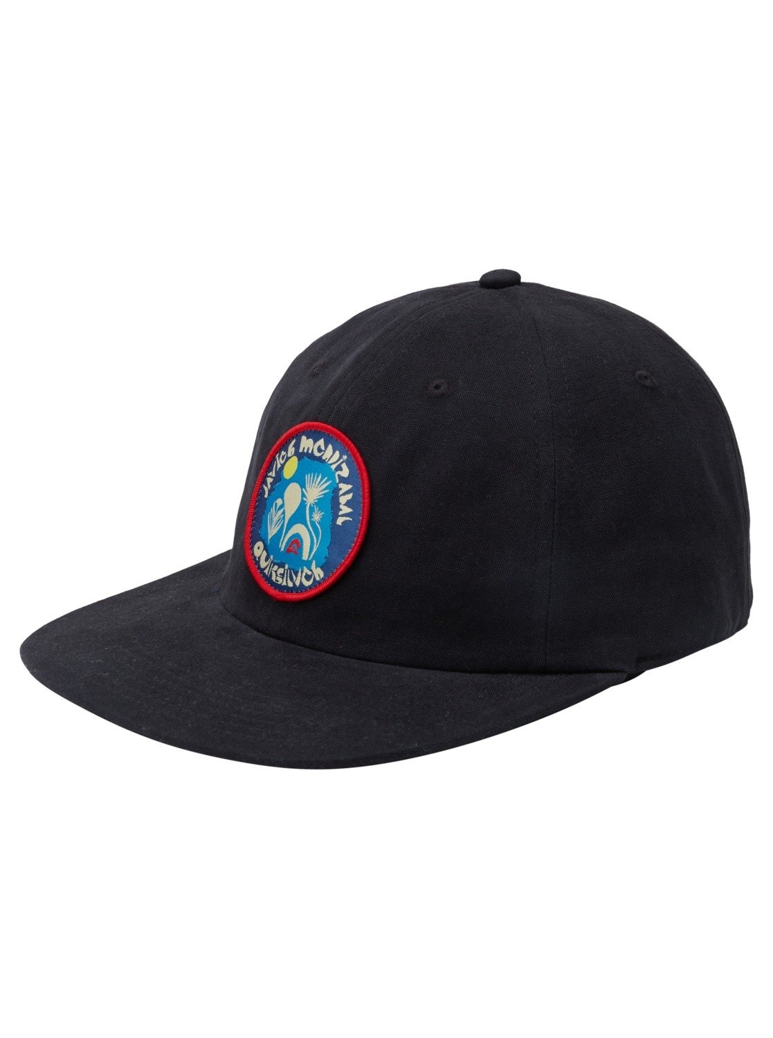 Image of Quiksilver Trucker Cap »Javier M« bei Ackermann Versand Schweiz
