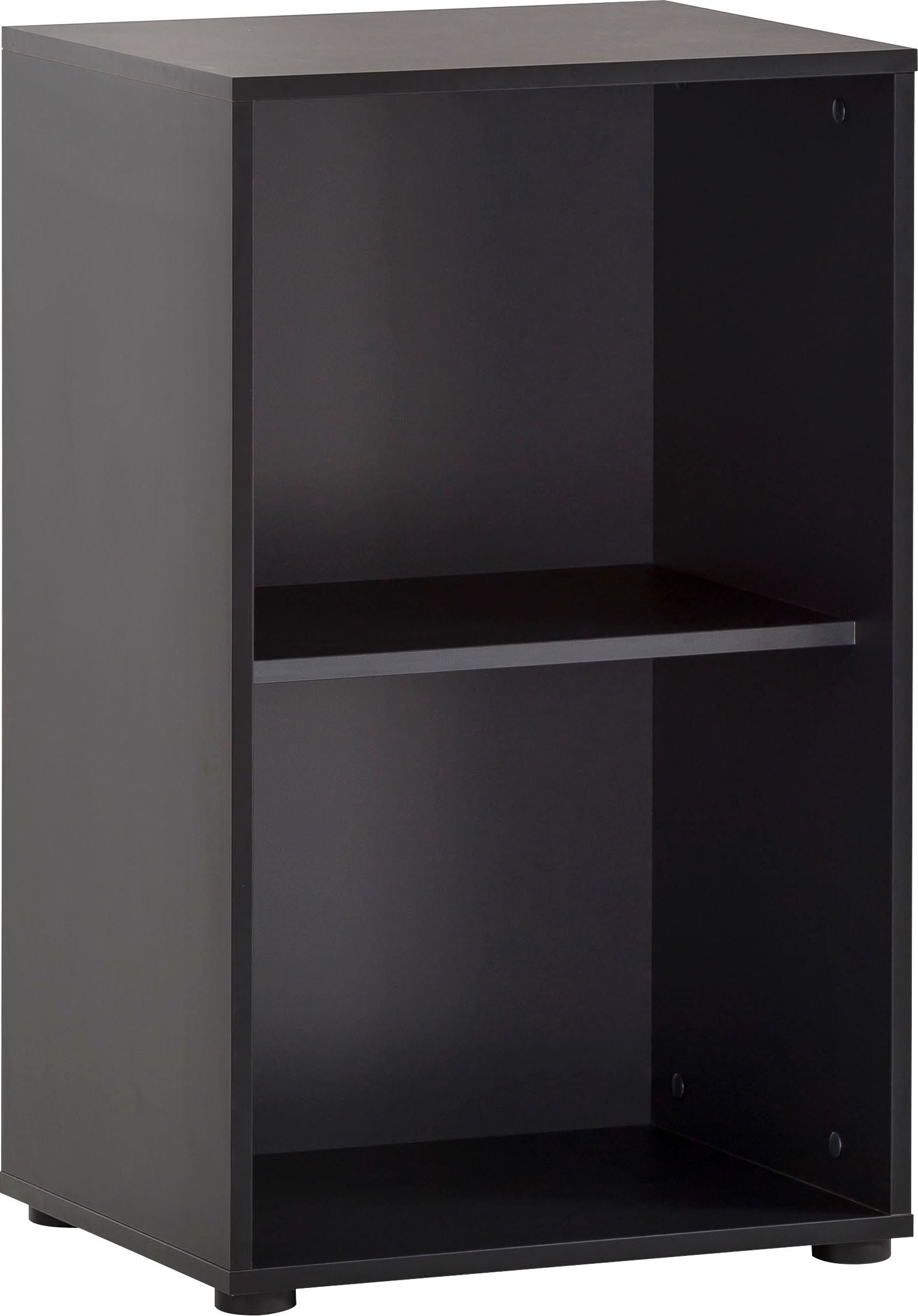 Image of welltime Aktenregal "Aino, Regal, melaminharzbeschichtet, Made in Germany, B: 50,95 cm" Solide Verarbeitung - Dieses Produkt ist in Deutschland gefertigt
