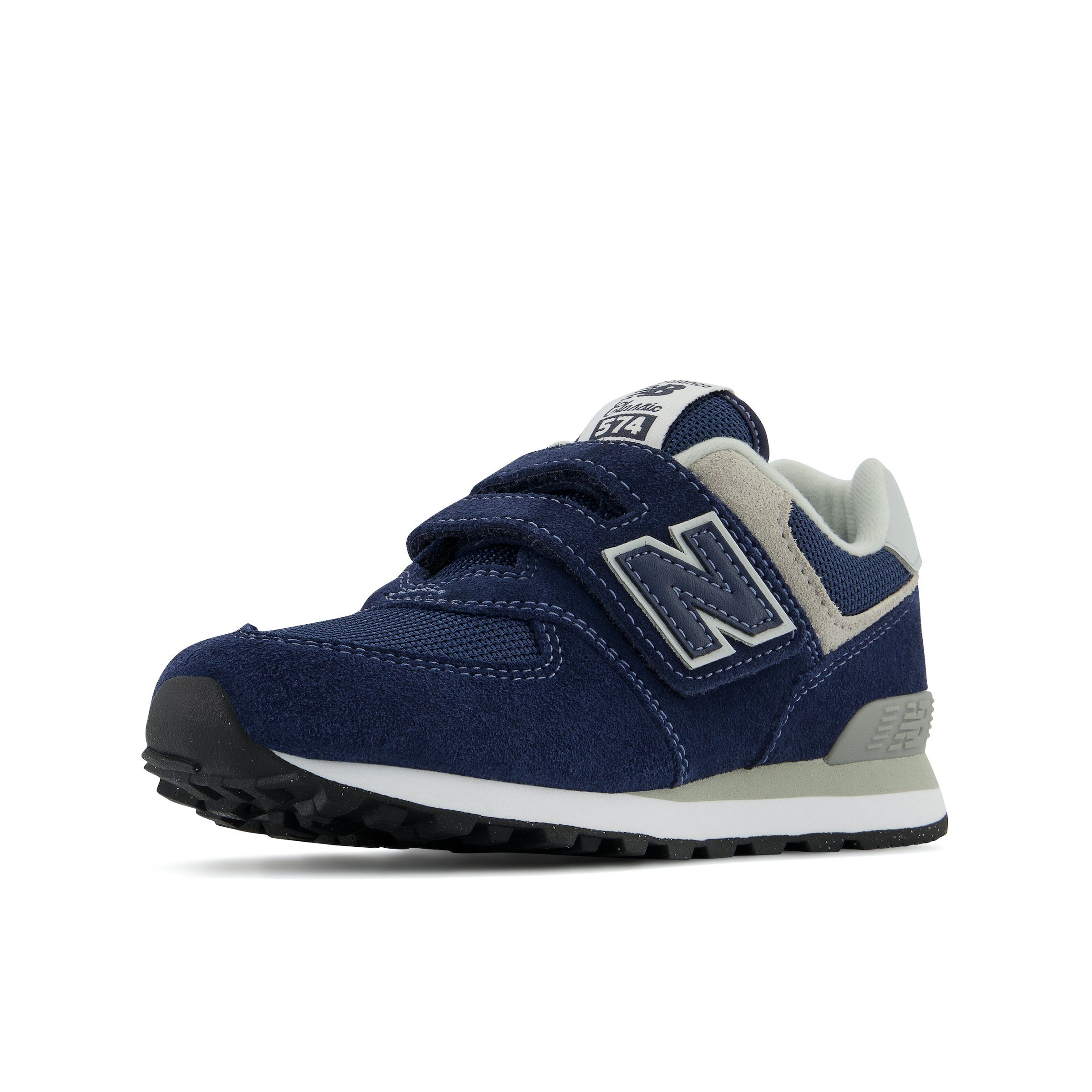 New Balance Sneaker »574«, mit Klettverschluss