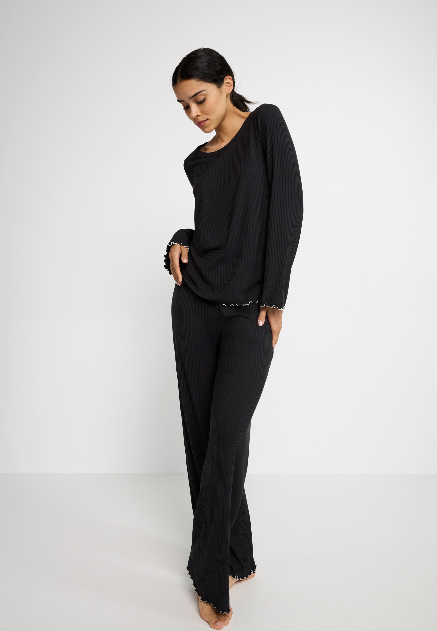 LSCN by LASCANA Pyjama Set, 2 pièces