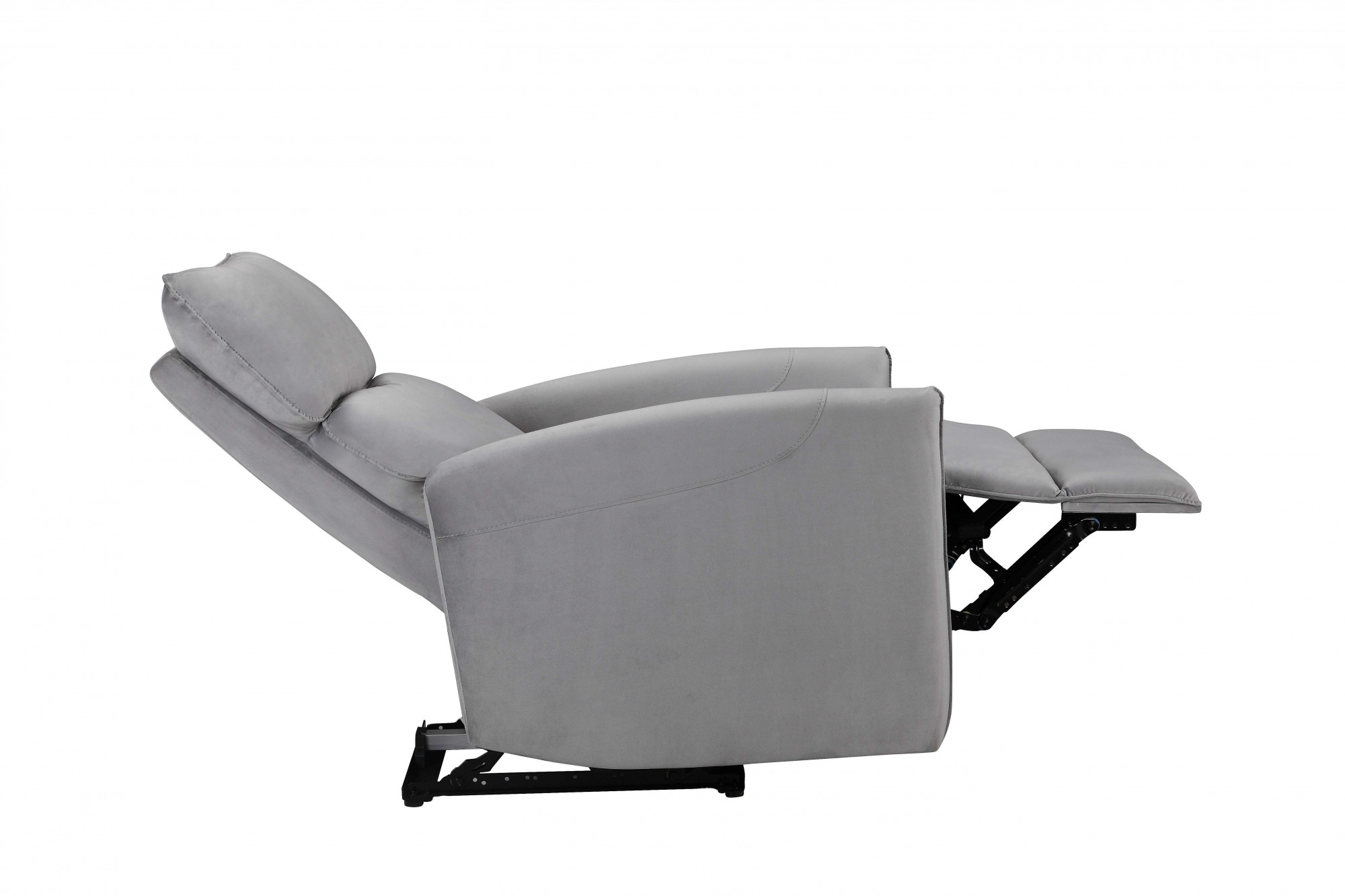 Home affaire »Pineto, TV-Sessel mit Schlaffunktion« Relaxfunktion, Wohnzimmer, frei stellbar und USB Anschluss