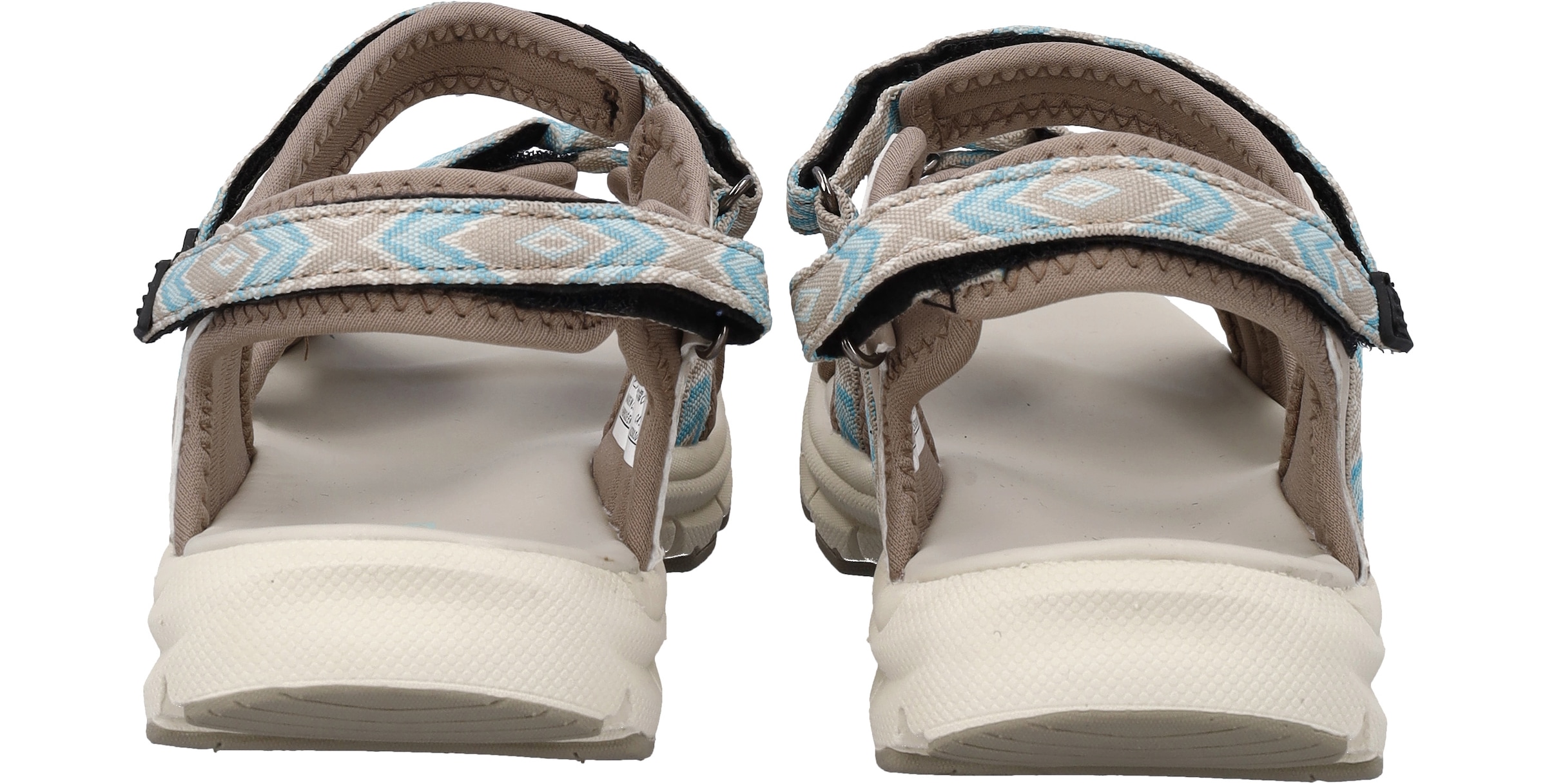 CMP Sandale »ALMAAK WMN HIKING SANDAL«  avec fermeture auto-agrippante