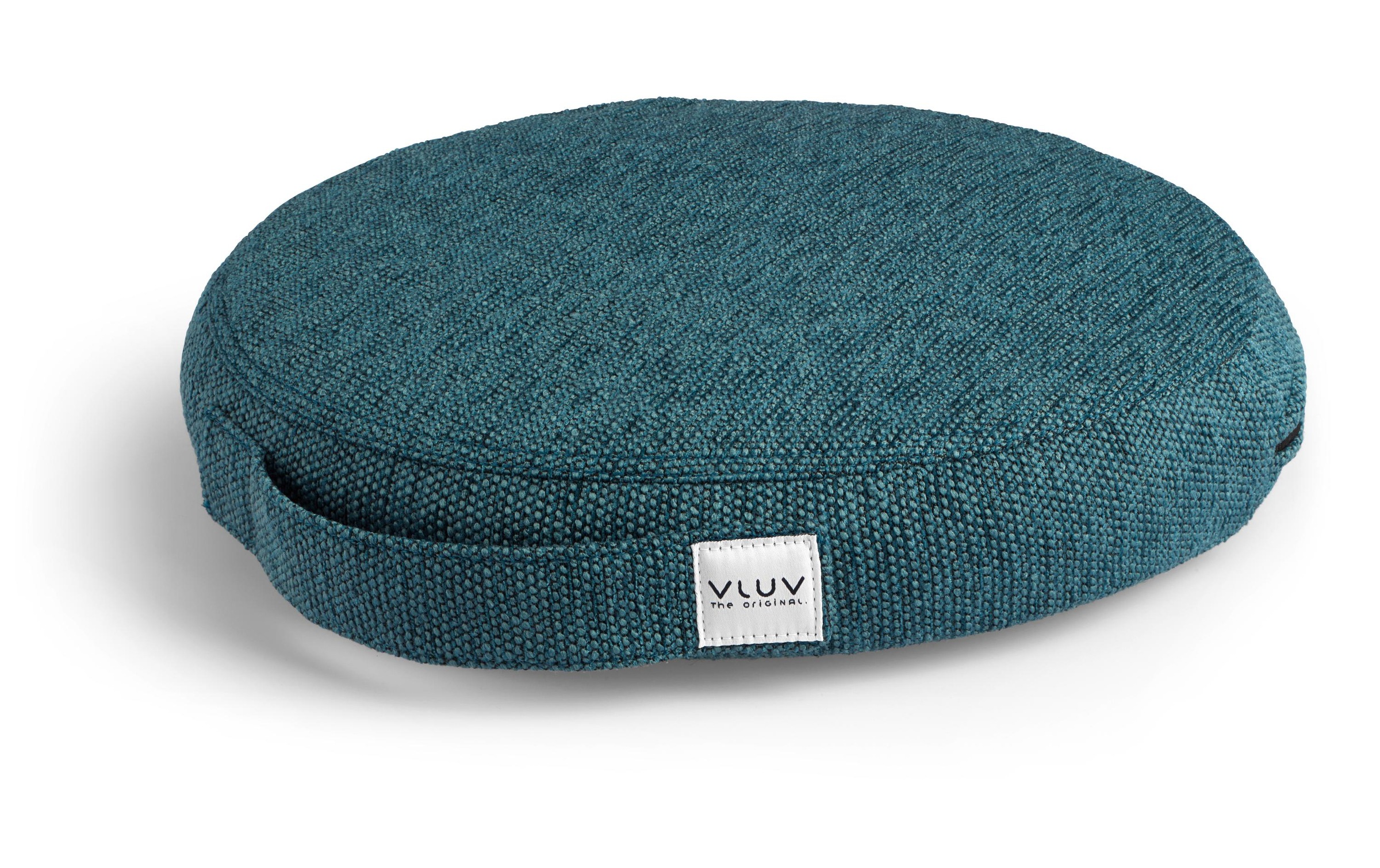   Coussin d'équilibre »VLUV Stov Petrol Ø 36 cm«