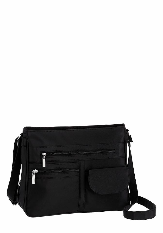 Image of J.Jayz Umhängetasche, Crossbody Bag, mit verstellbarem Schultergurt bei Ackermann Versand Schweiz